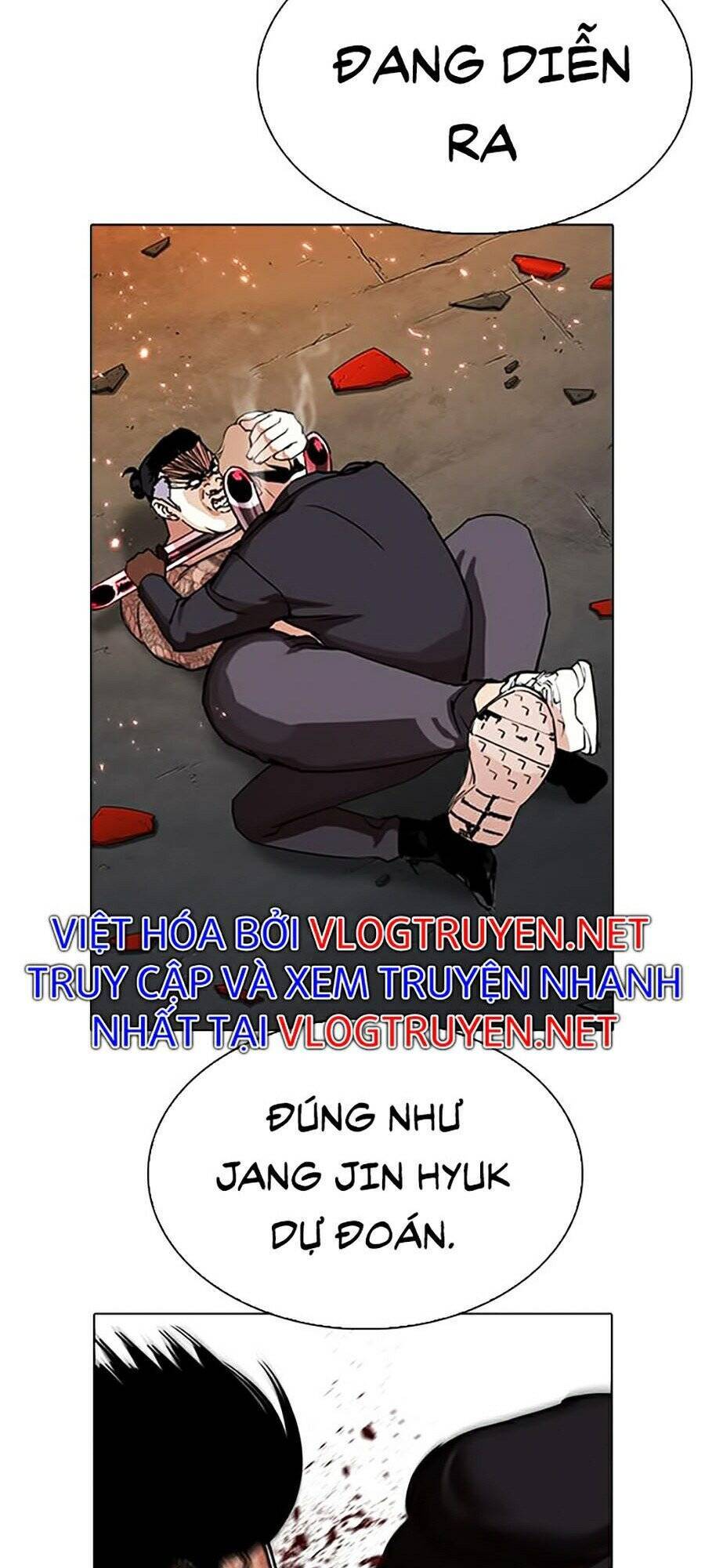 Hoán Đổi Diệu Kỳ Chap 272 - Next Chap 273