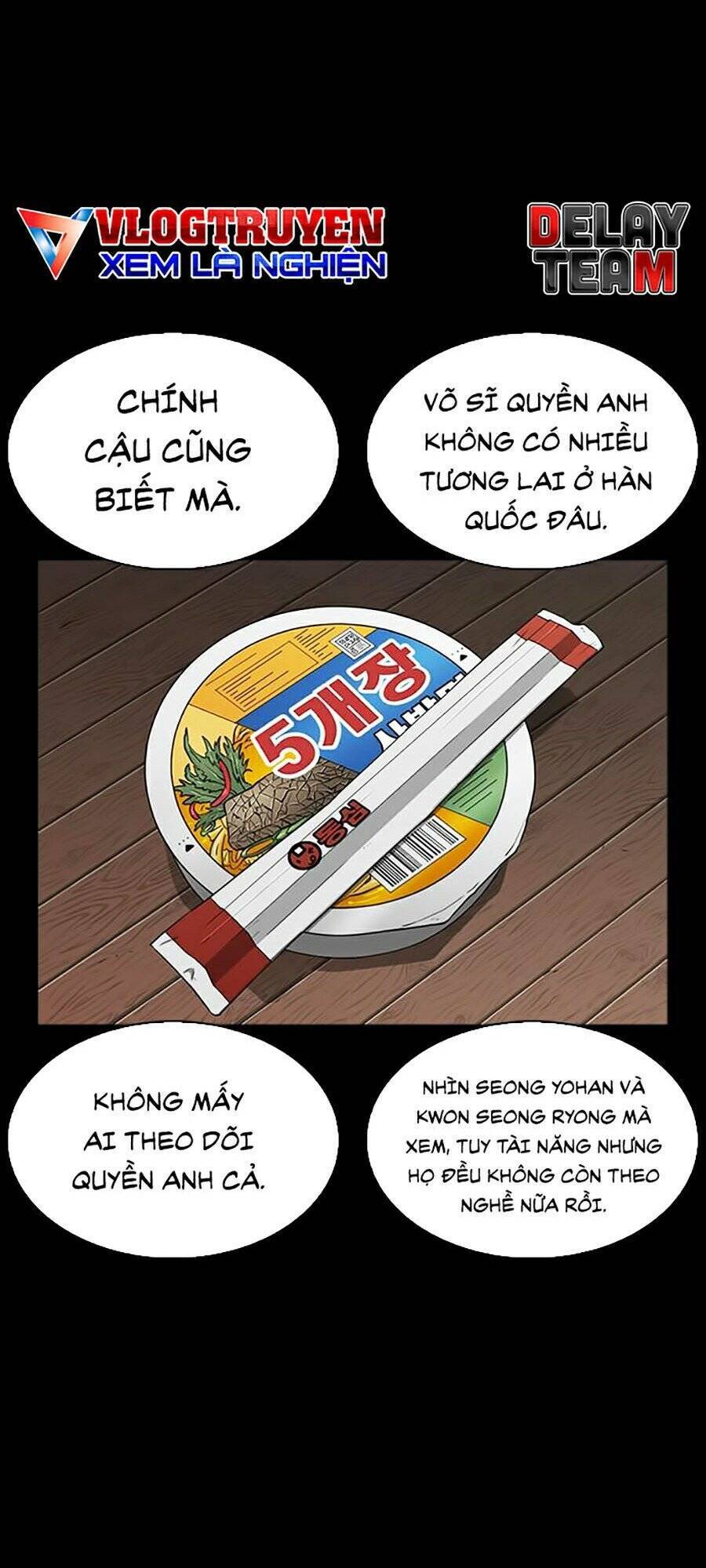 Hoán Đổi Diệu Kỳ Chap 272 - Next Chap 273