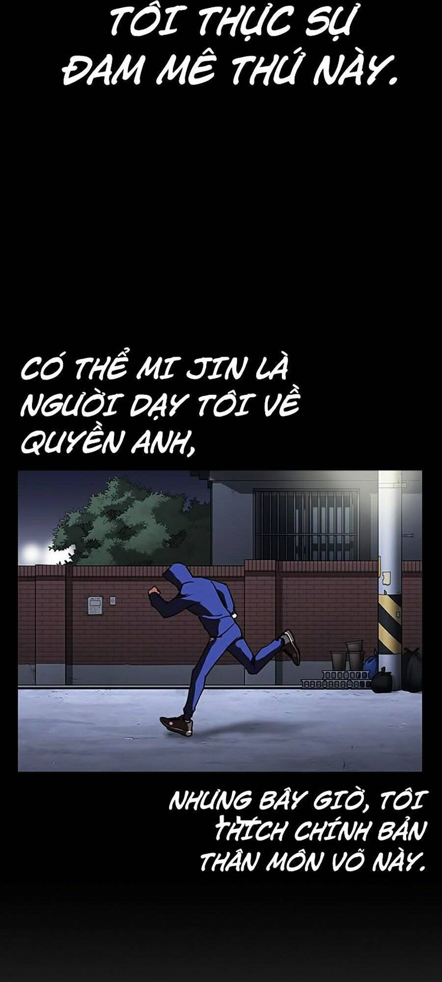 Hoán Đổi Diệu Kỳ Chap 272 - Next Chap 273