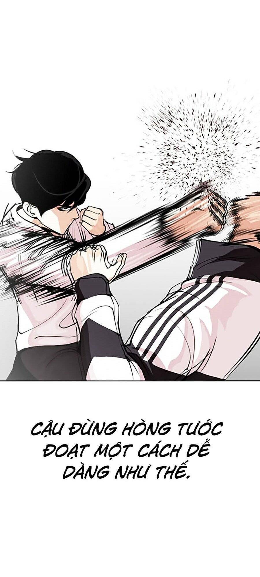 Hoán Đổi Diệu Kỳ Chap 272 - Next Chap 273