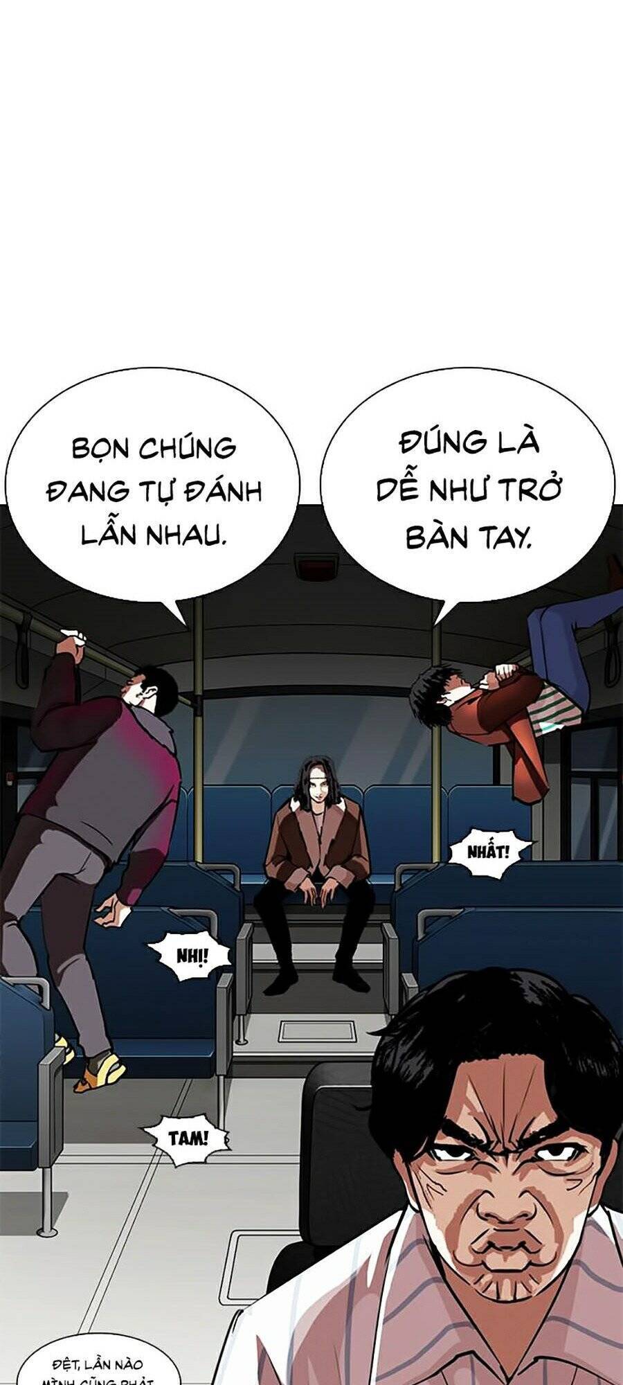 Hoán Đổi Diệu Kỳ Chap 272 - Next Chap 273