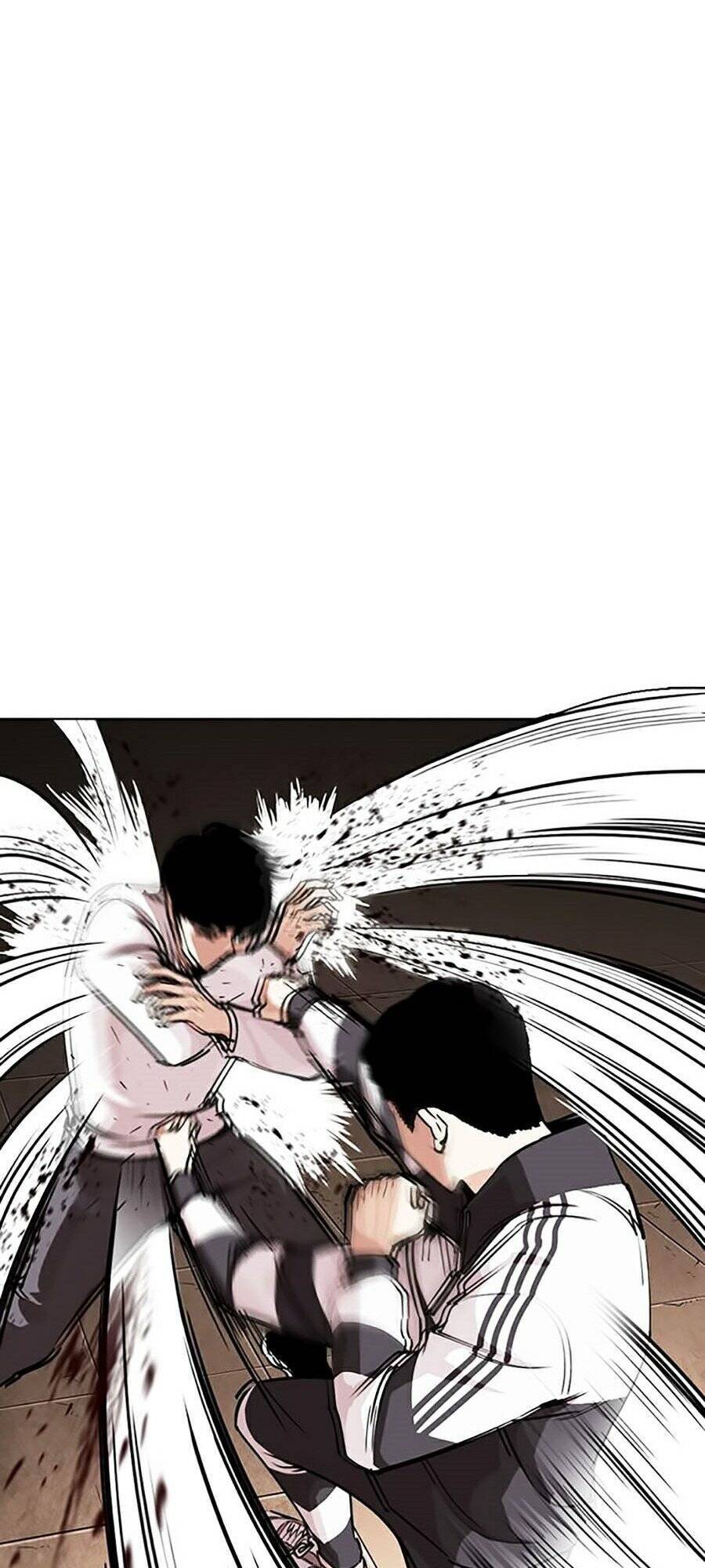Hoán Đổi Diệu Kỳ Chap 272 - Next Chap 273