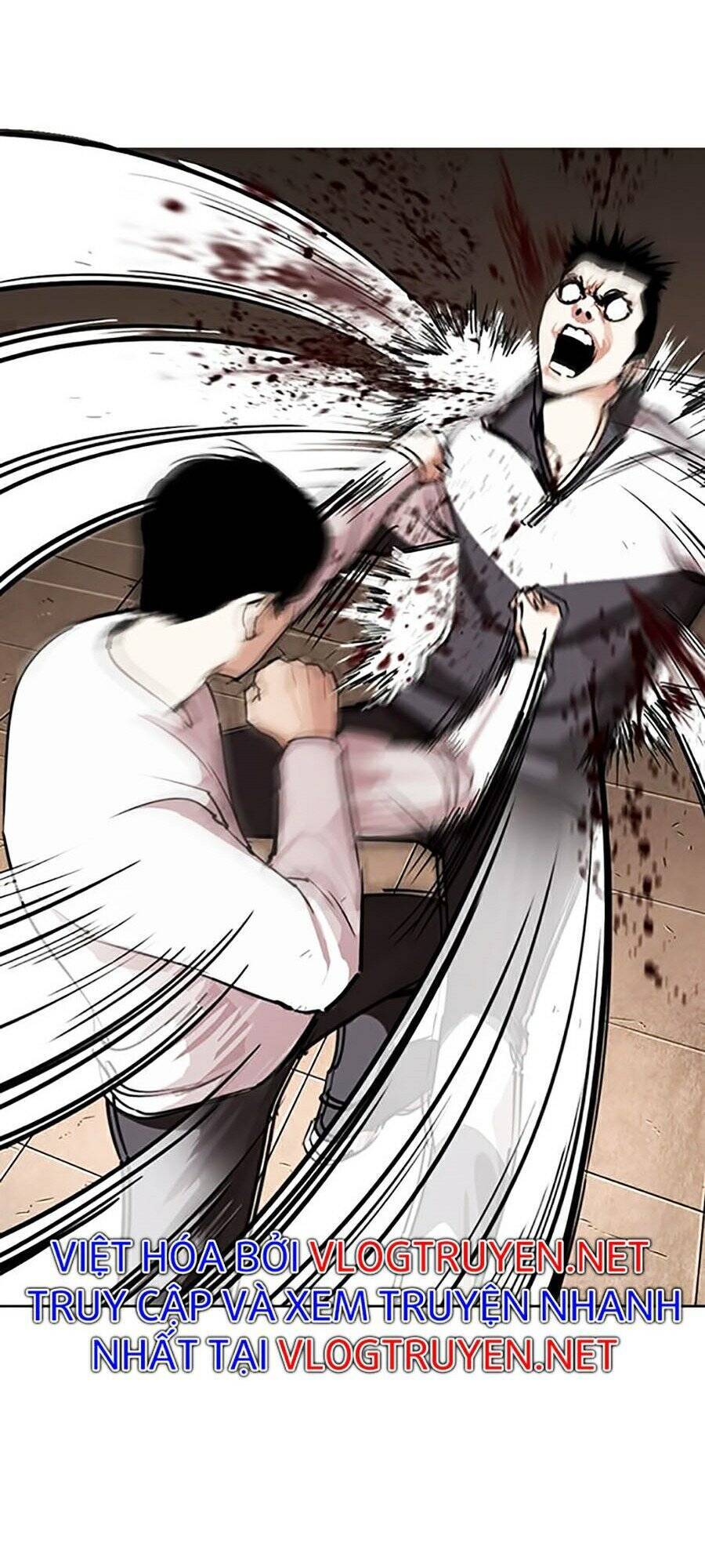 Hoán Đổi Diệu Kỳ Chap 272 - Next Chap 273