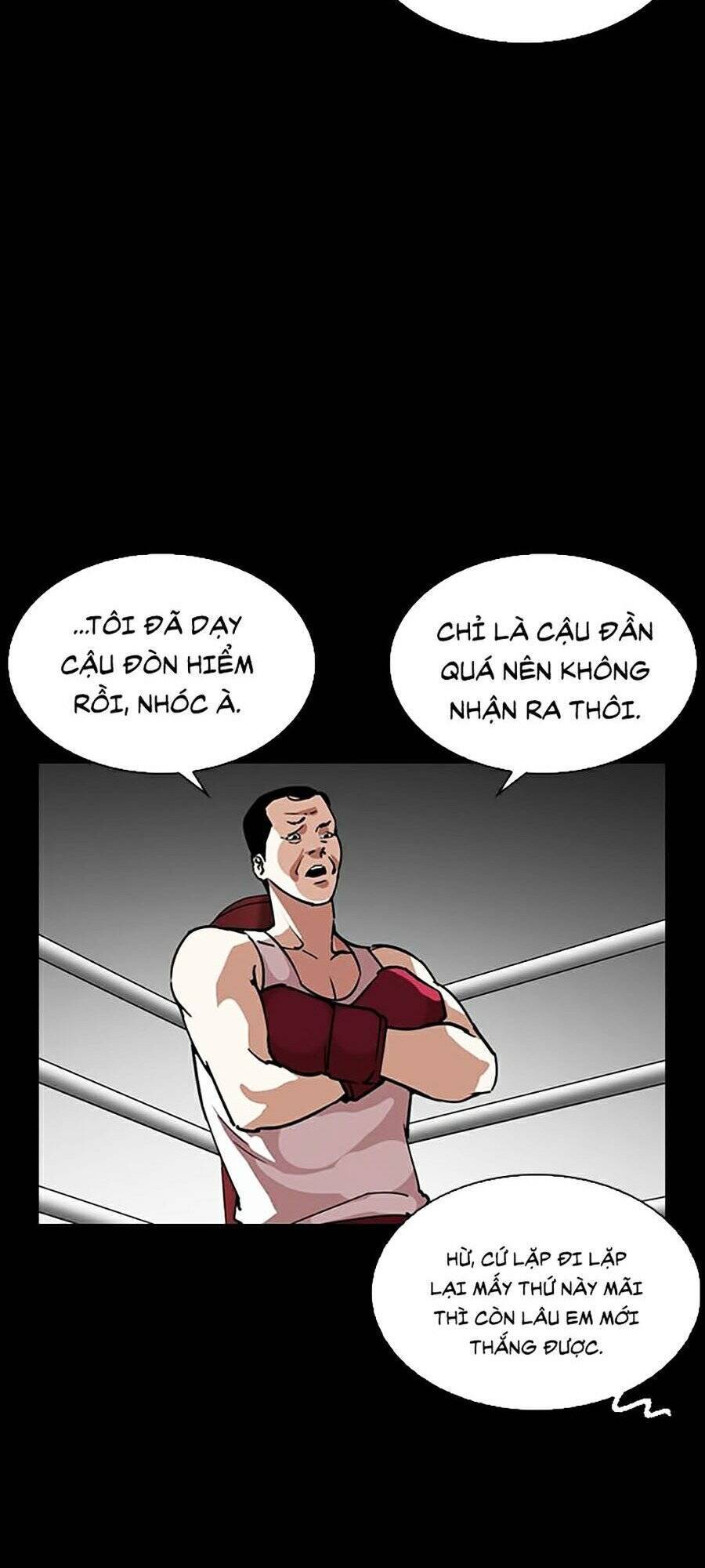 Hoán Đổi Diệu Kỳ Chap 272 - Next Chap 273