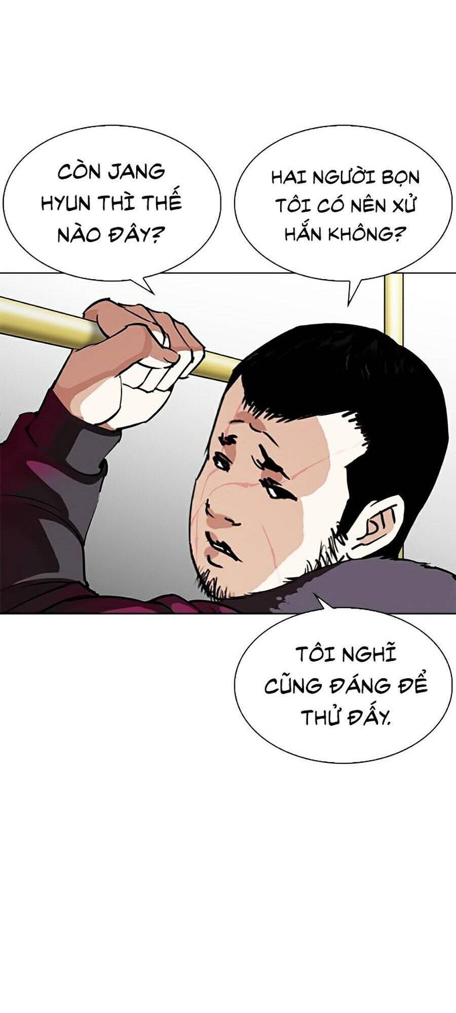 Hoán Đổi Diệu Kỳ Chap 272 - Next Chap 273