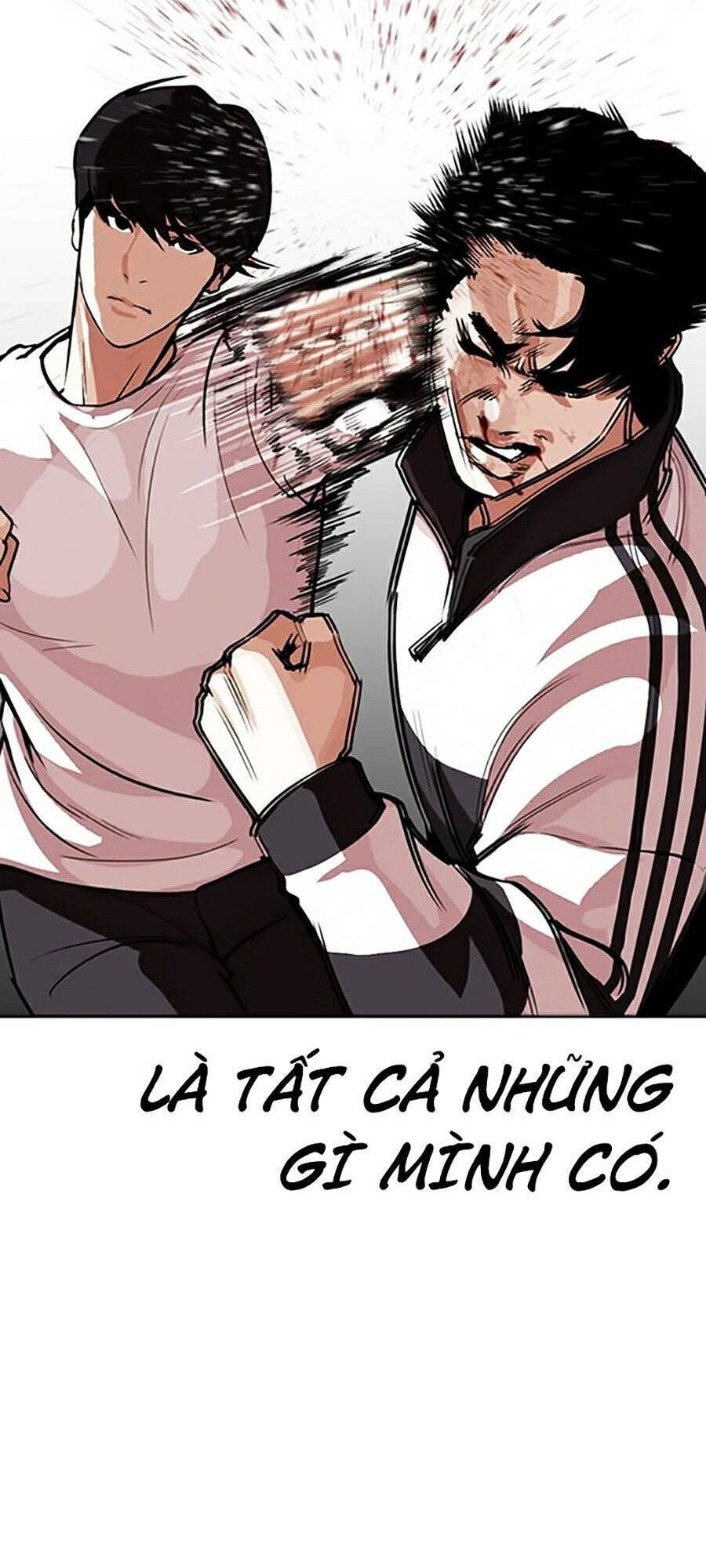 Hoán Đổi Diệu Kỳ Chap 272 - Next Chap 273