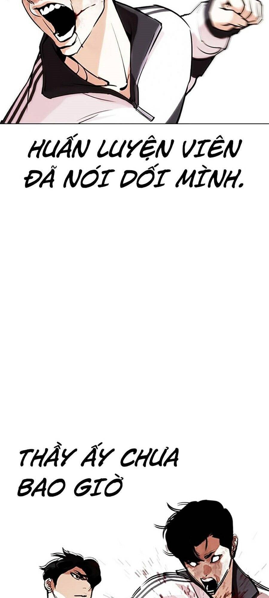 Hoán Đổi Diệu Kỳ Chap 272 - Next Chap 273