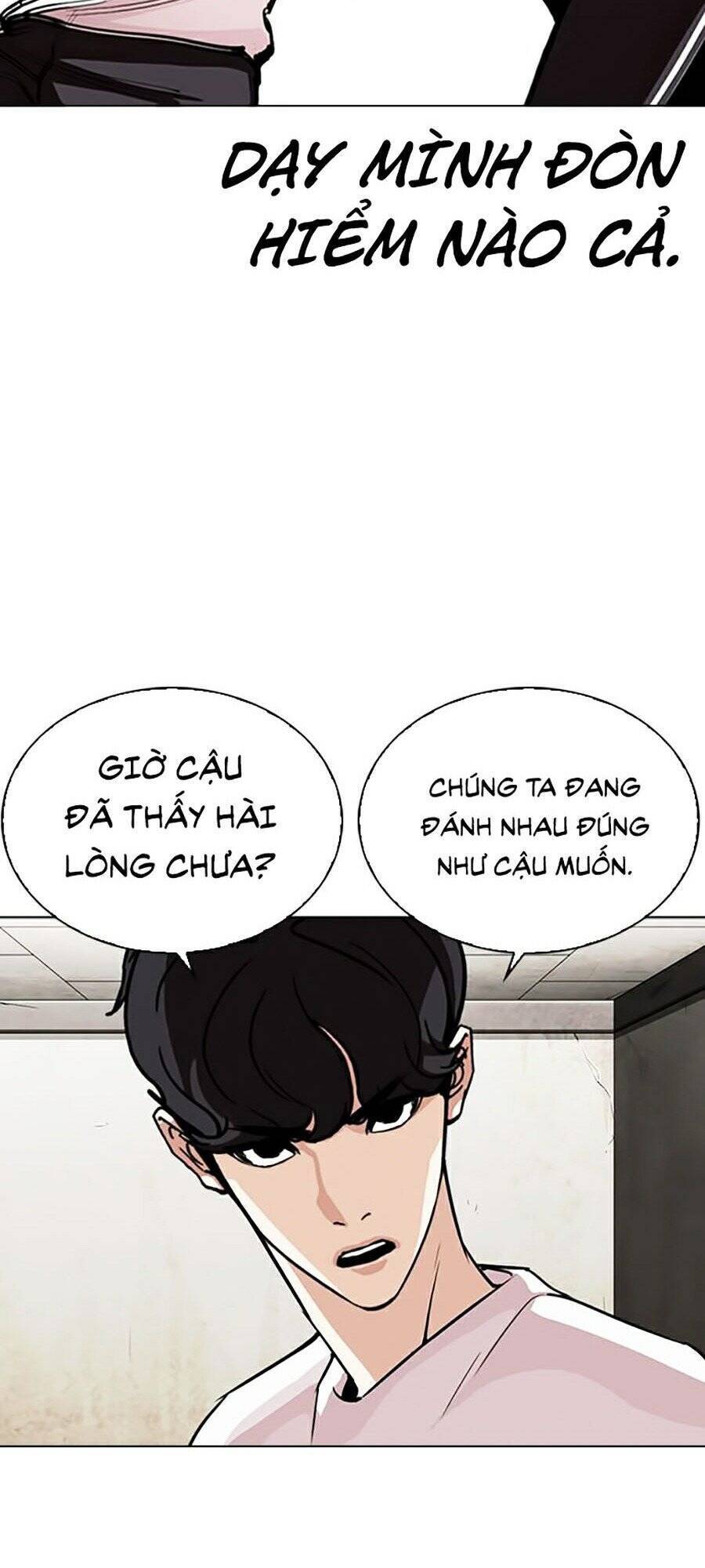 Hoán Đổi Diệu Kỳ Chap 272 - Next Chap 273