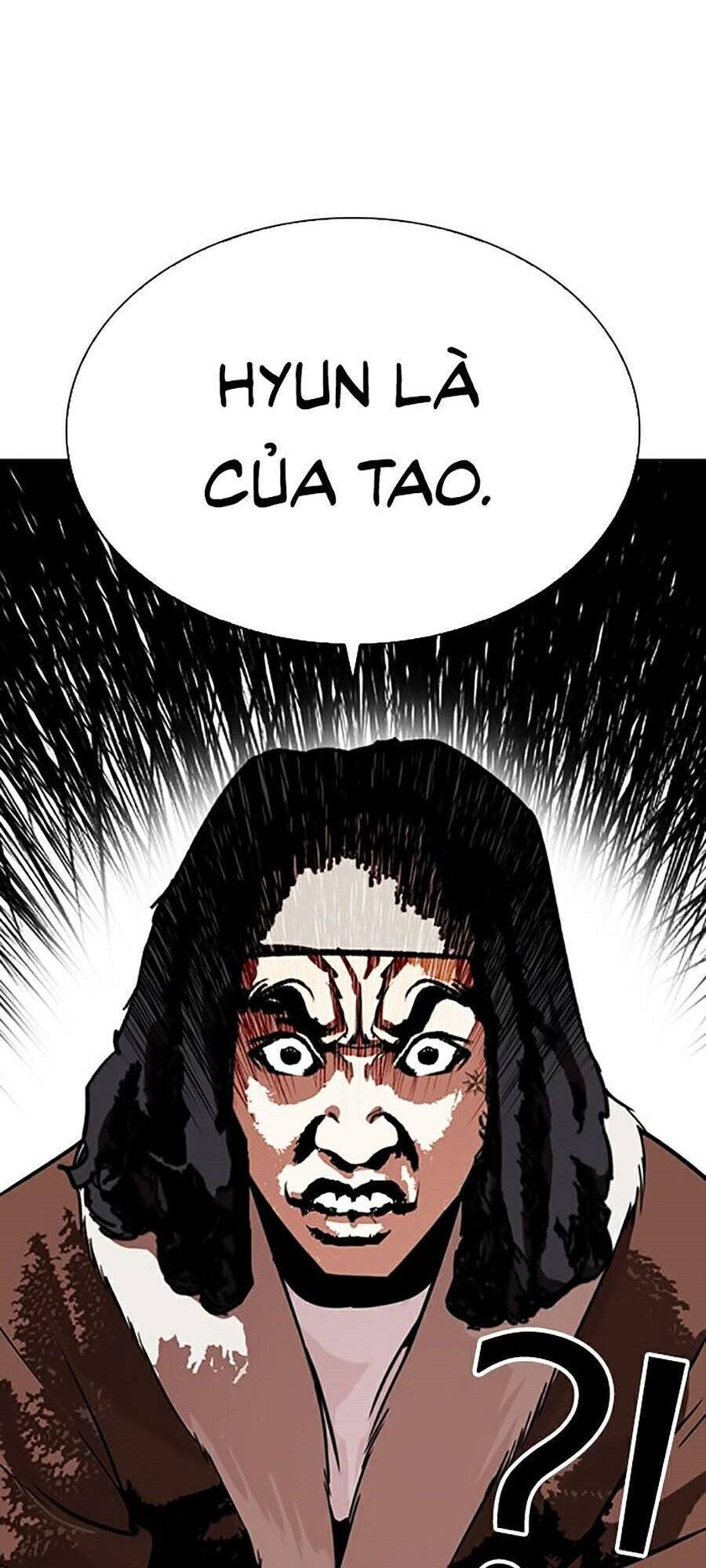 Hoán Đổi Diệu Kỳ Chap 272 - Next Chap 273