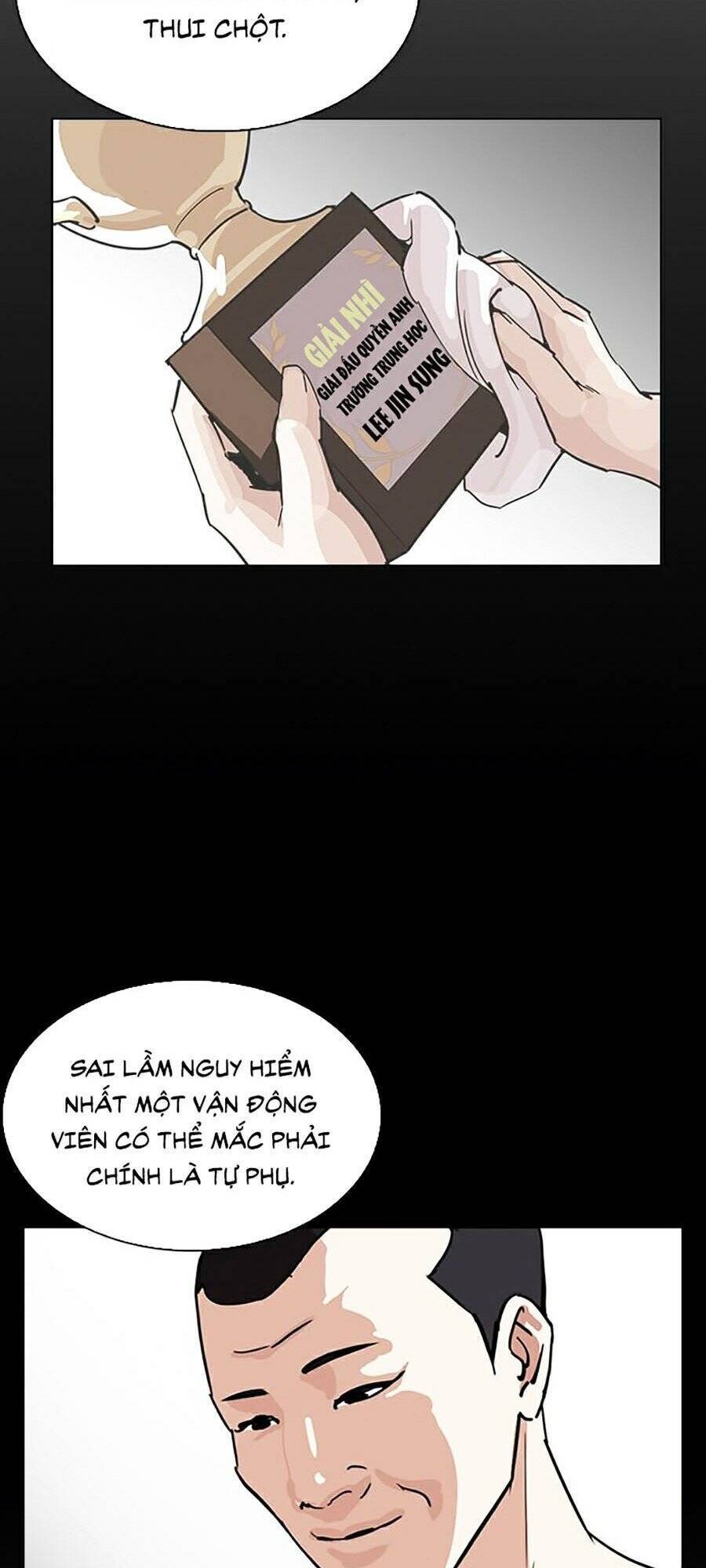 Hoán Đổi Diệu Kỳ Chap 272 - Next Chap 273
