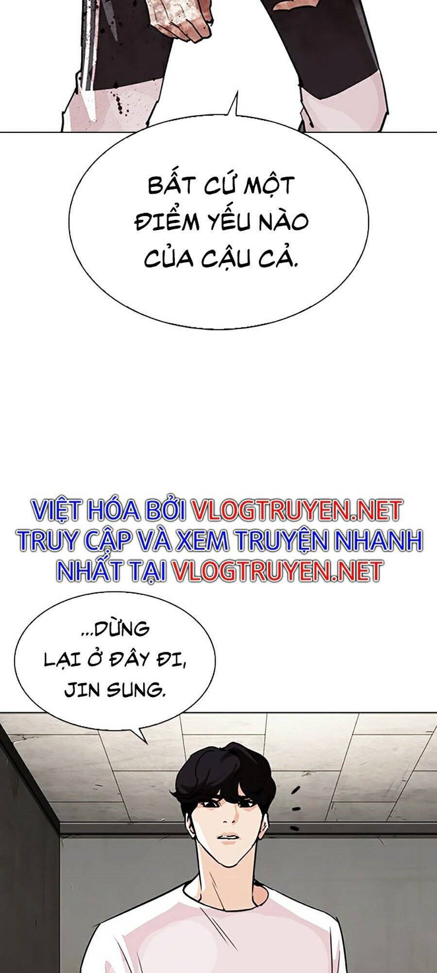 Hoán Đổi Diệu Kỳ Chap 272 - Next Chap 273
