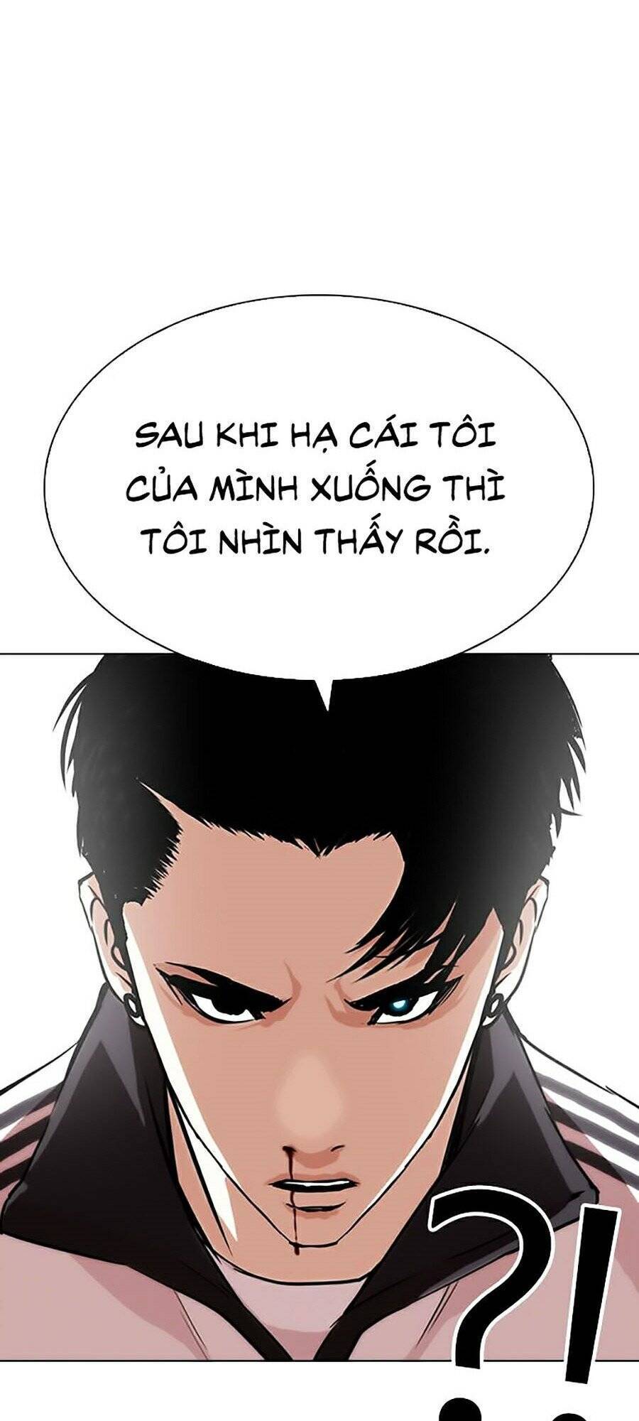 Hoán Đổi Diệu Kỳ Chap 272 - Next Chap 273