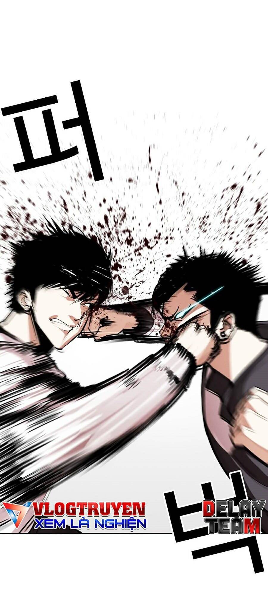Hoán Đổi Diệu Kỳ Chap 272 - Next Chap 273
