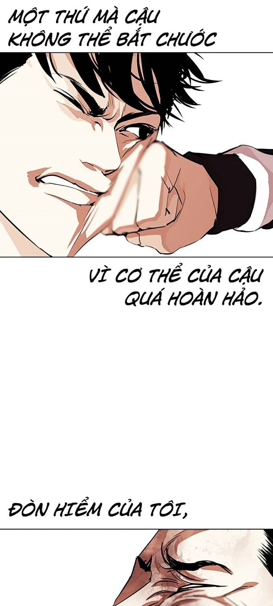 Hoán Đổi Diệu Kỳ Chap 272 - Next Chap 273