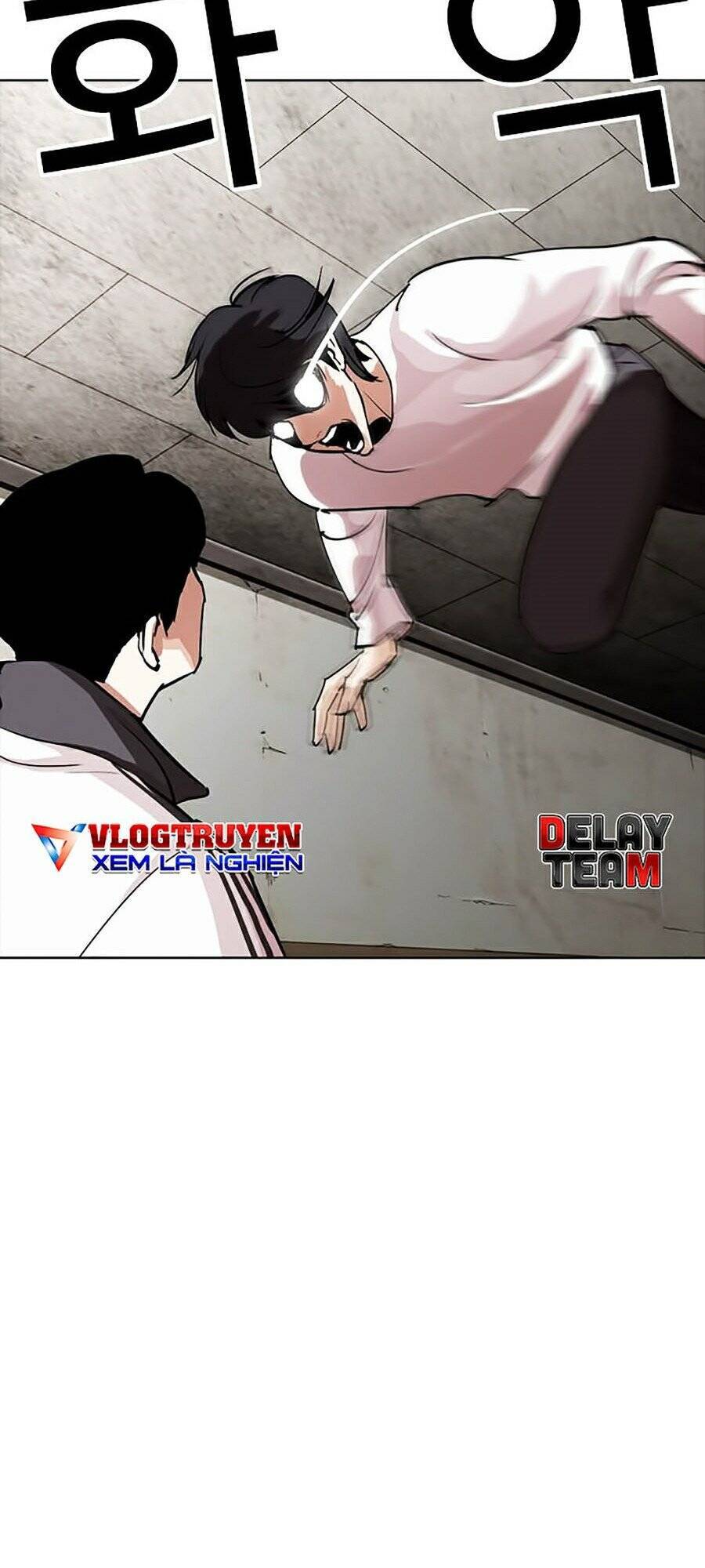 Hoán Đổi Diệu Kỳ Chap 273 - Next Chap 274