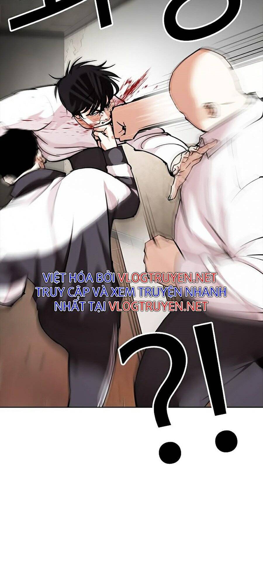 Hoán Đổi Diệu Kỳ Chap 273 - Next Chap 274