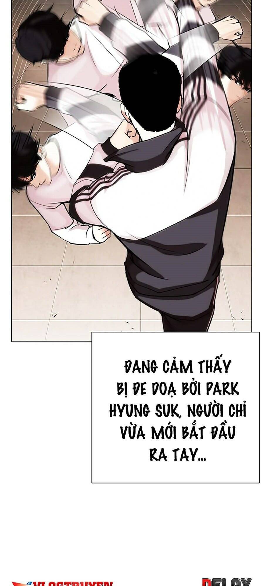 Hoán Đổi Diệu Kỳ Chap 273 - Next Chap 274