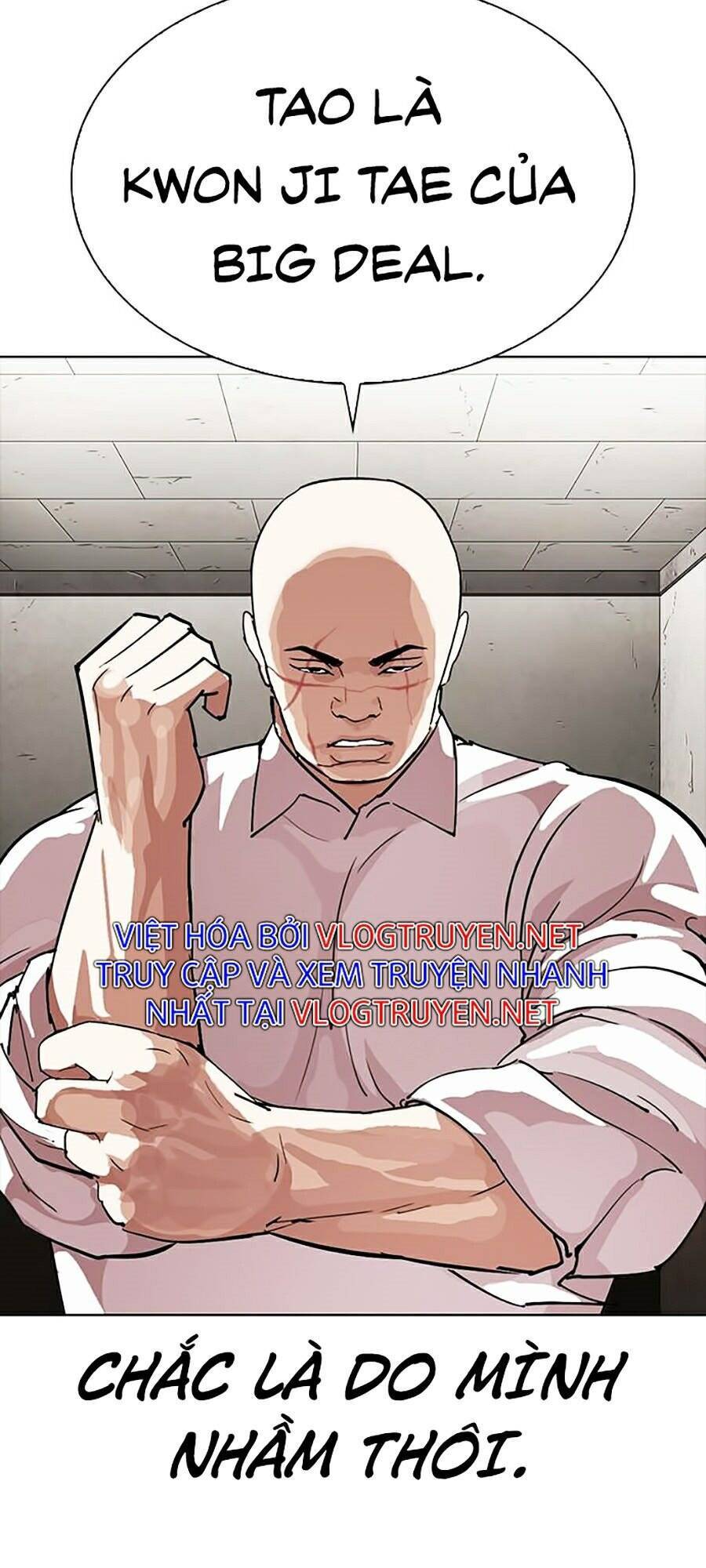 Hoán Đổi Diệu Kỳ Chap 273 - Next Chap 274