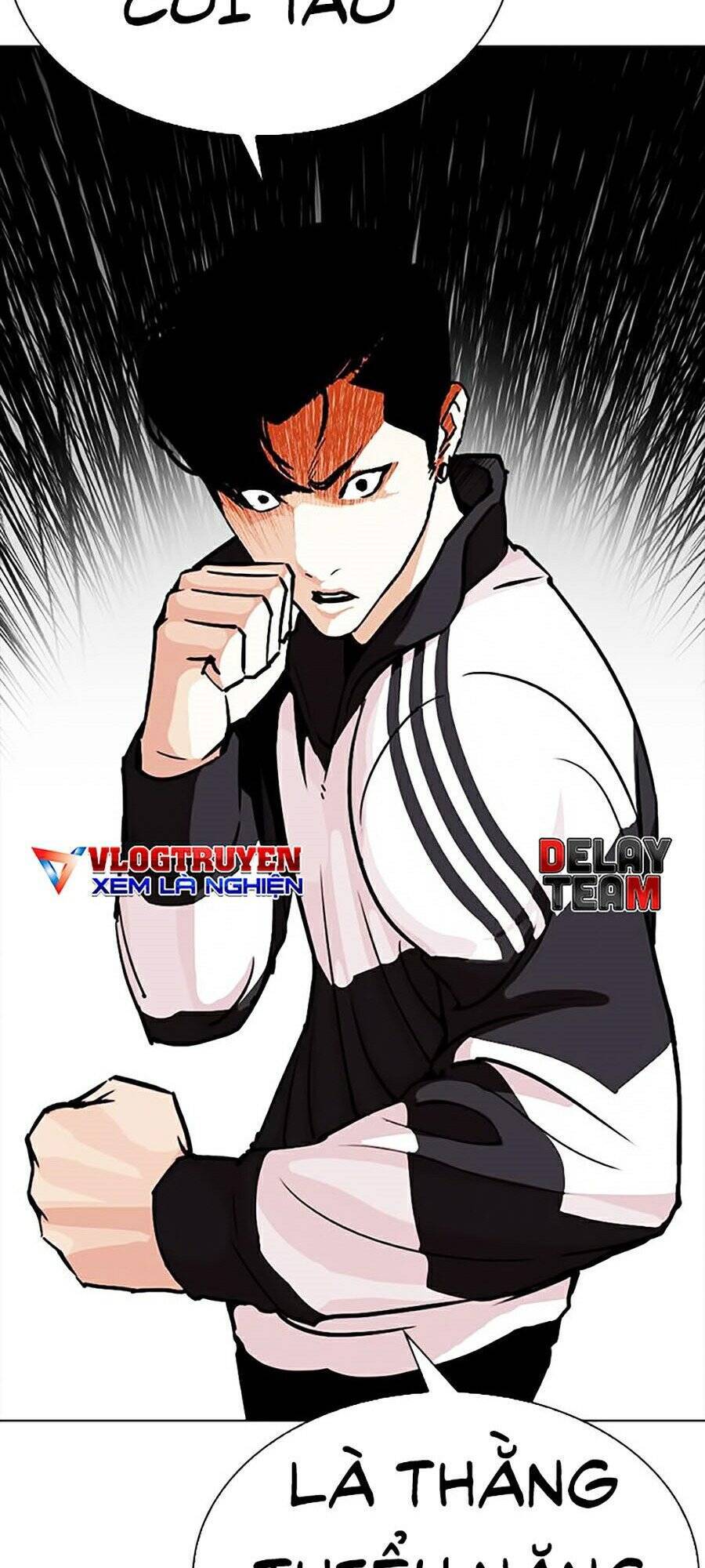 Hoán Đổi Diệu Kỳ Chap 273 - Next Chap 274