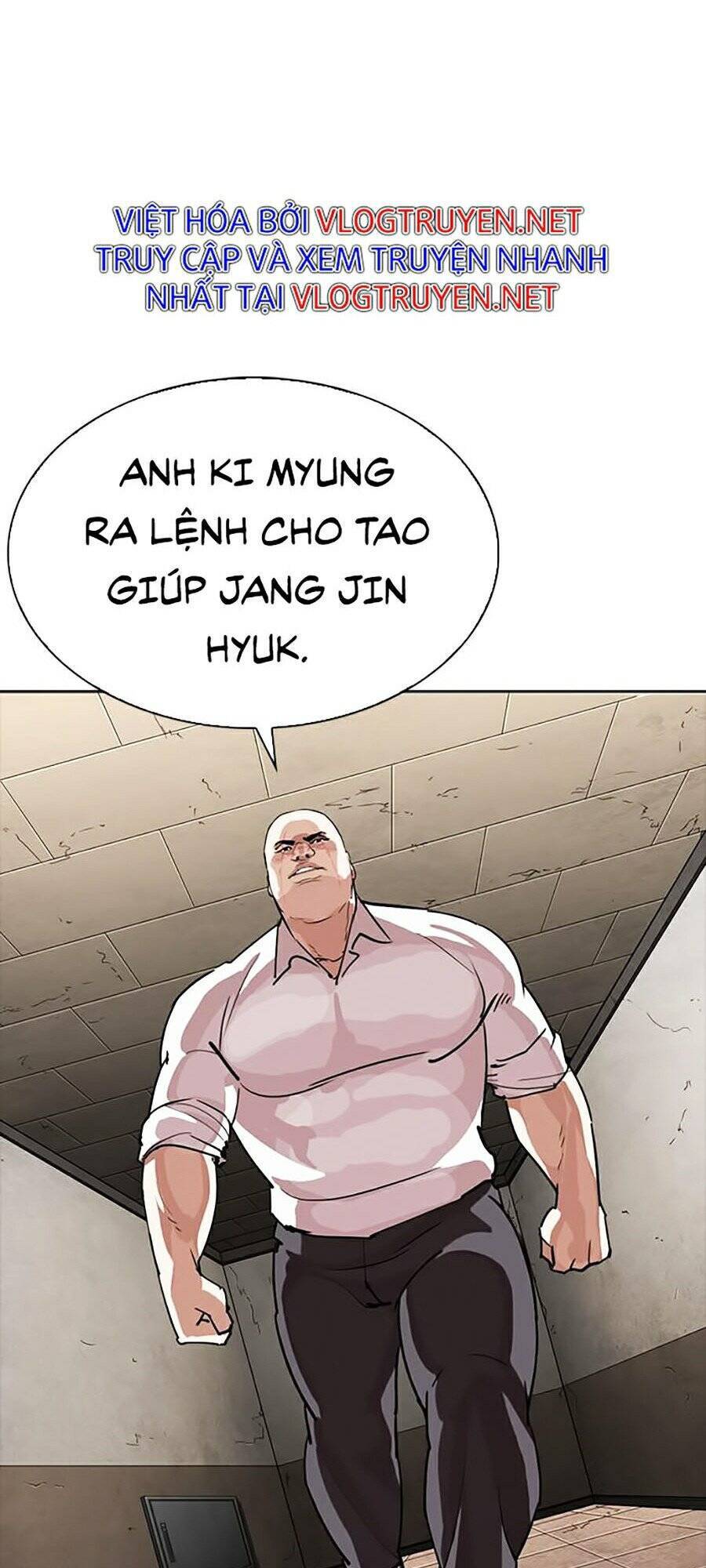 Hoán Đổi Diệu Kỳ Chap 273 - Next Chap 274