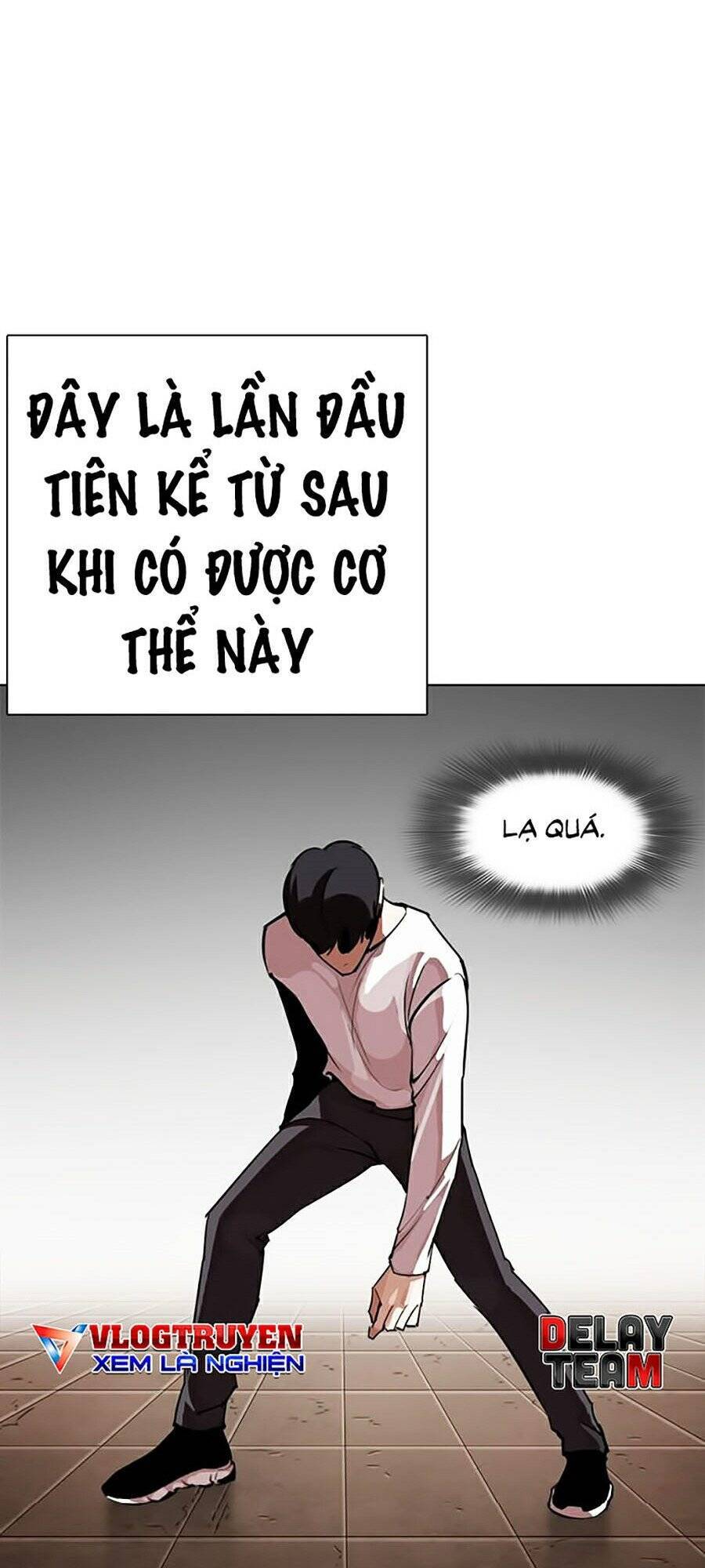 Hoán Đổi Diệu Kỳ Chap 273 - Next Chap 274