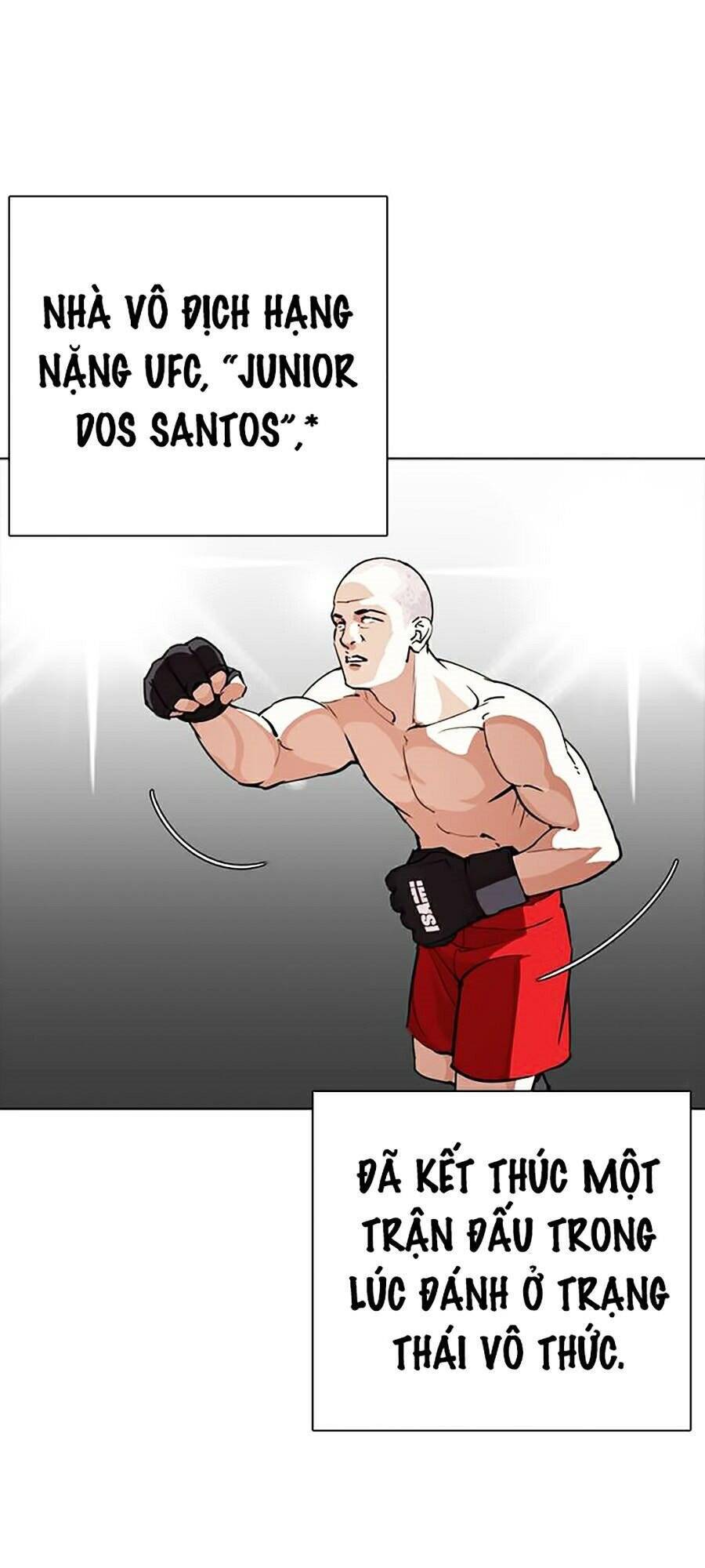 Hoán Đổi Diệu Kỳ Chap 273 - Next Chap 274