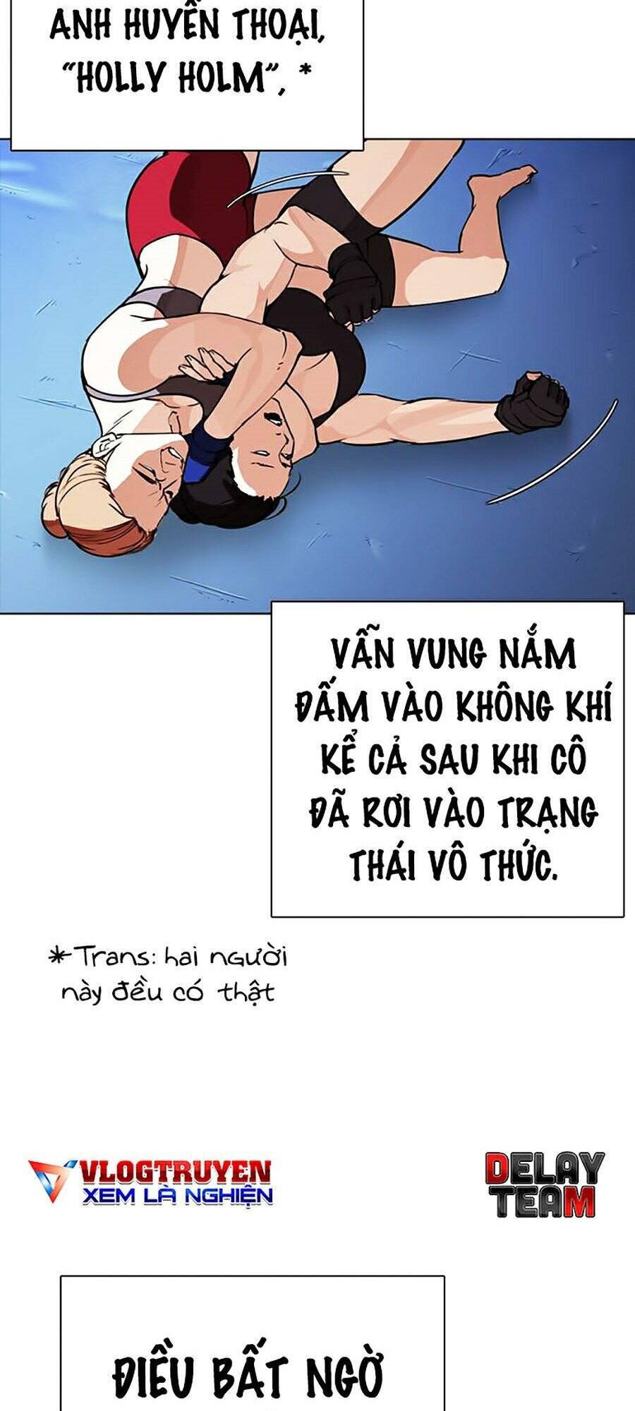 Hoán Đổi Diệu Kỳ Chap 273 - Next Chap 274