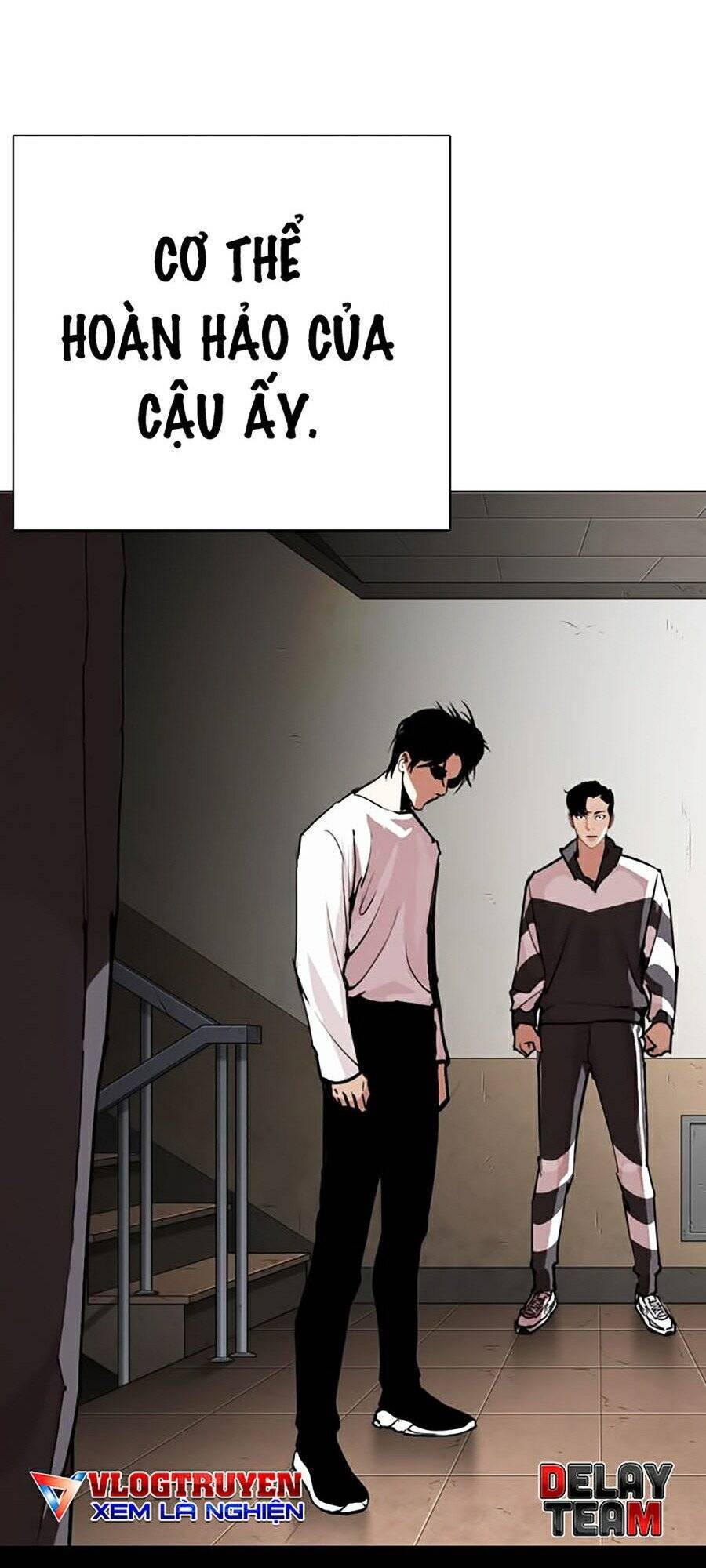 Hoán Đổi Diệu Kỳ Chap 273 - Next Chap 274