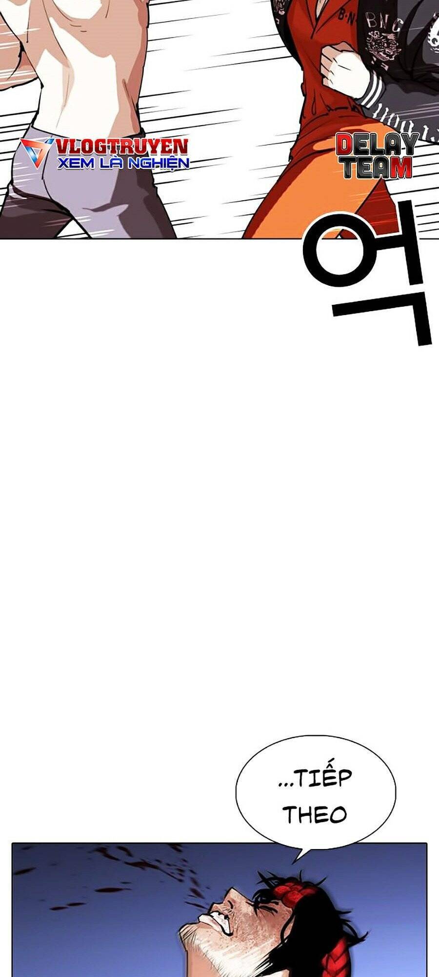 Hoán Đổi Diệu Kỳ Chap 273 - Next Chap 274