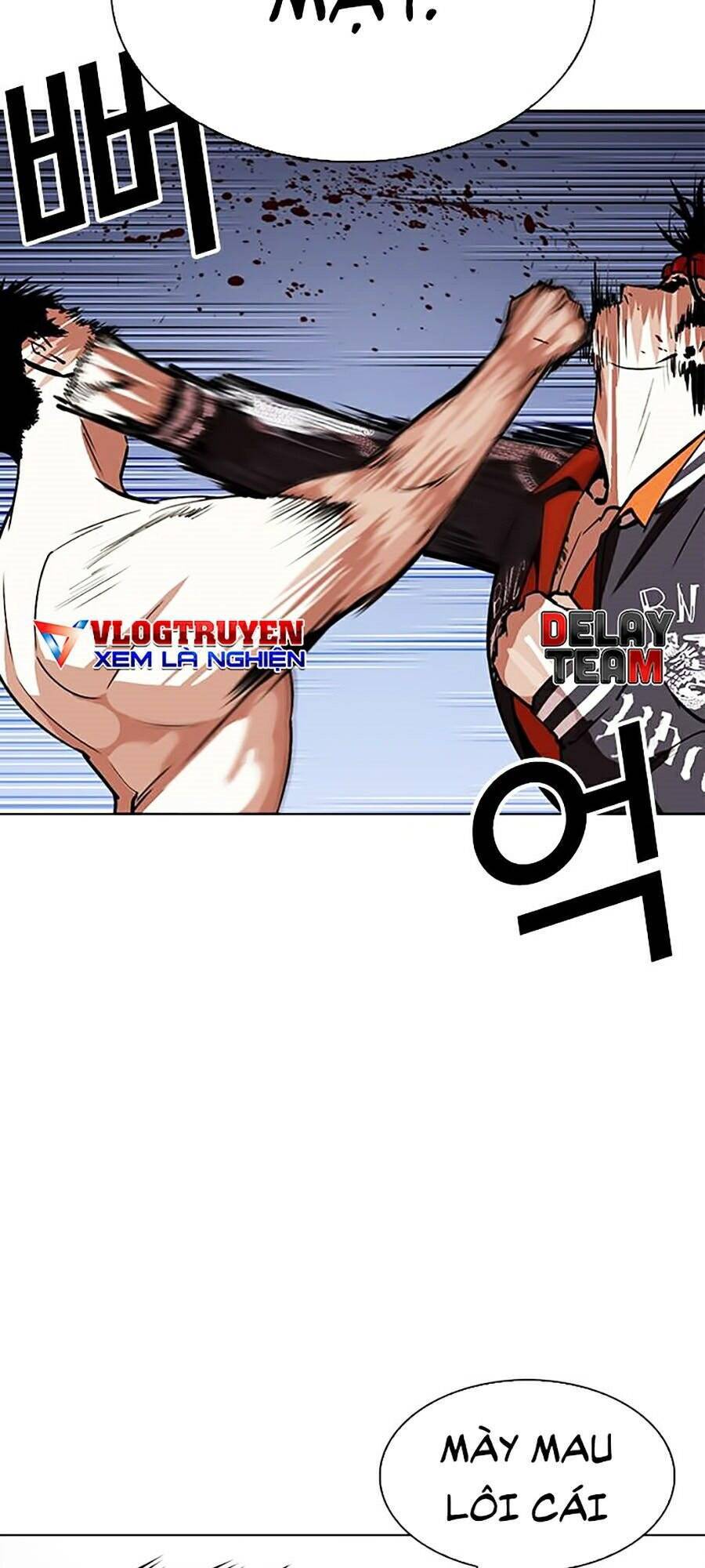 Hoán Đổi Diệu Kỳ Chap 273 - Next Chap 274