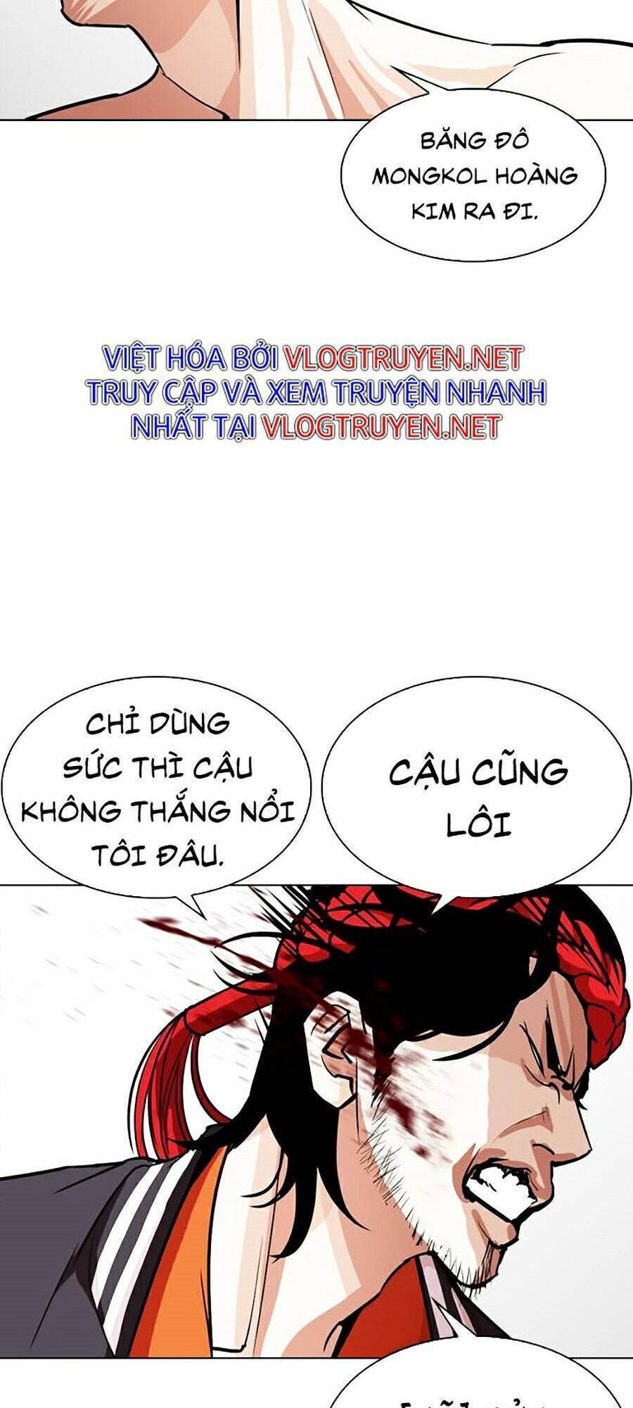 Hoán Đổi Diệu Kỳ Chap 273 - Next Chap 274
