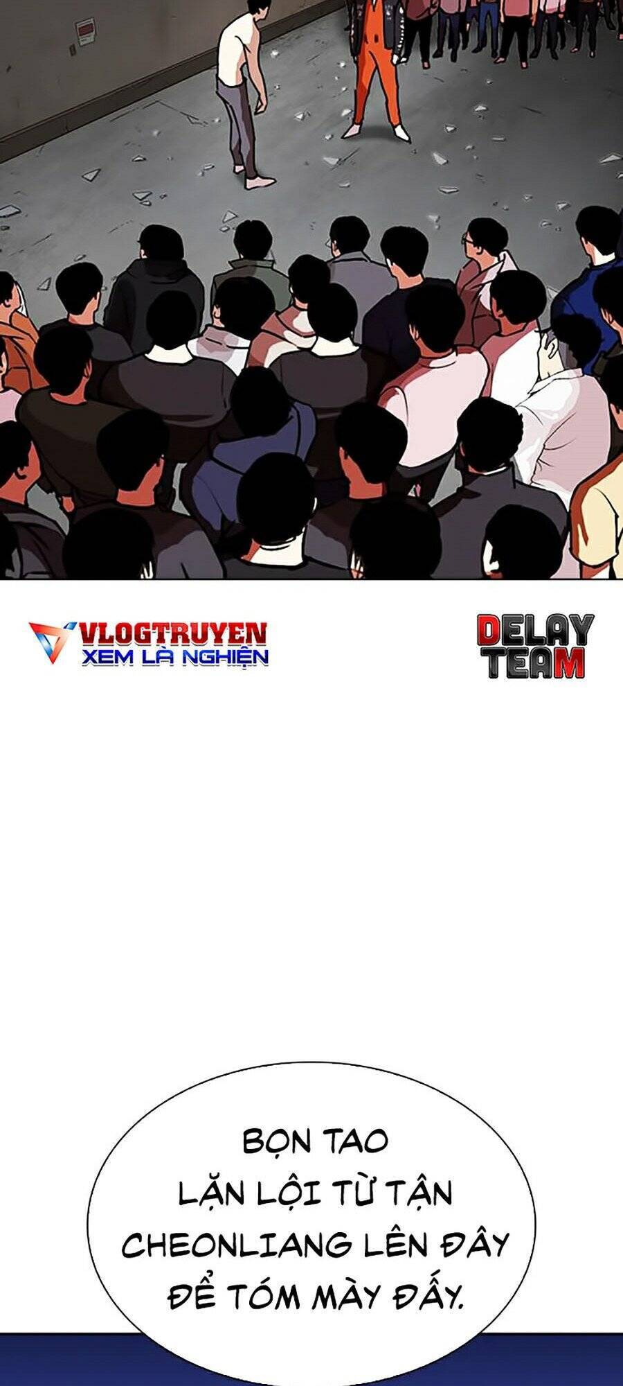 Hoán Đổi Diệu Kỳ Chap 273 - Next Chap 274