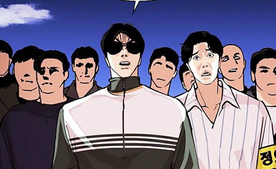Hoán Đổi Diệu Kỳ Chap 273 - Next Chap 274