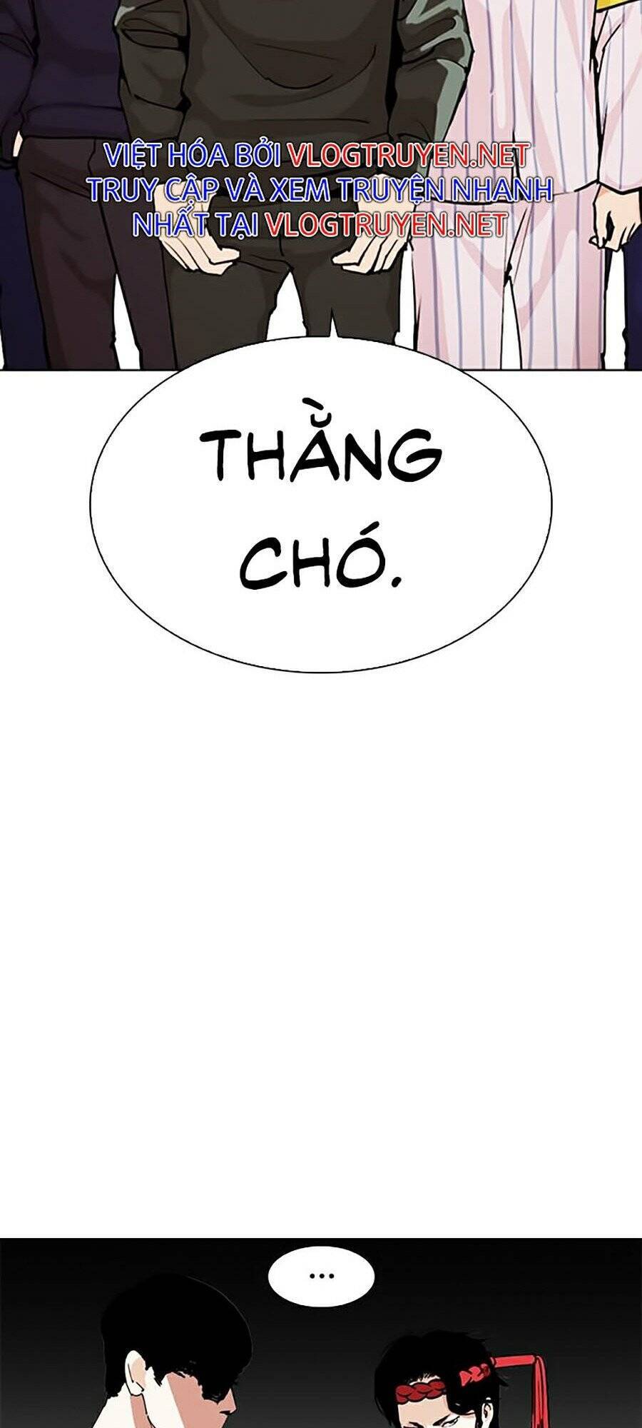 Hoán Đổi Diệu Kỳ Chap 273 - Next Chap 274