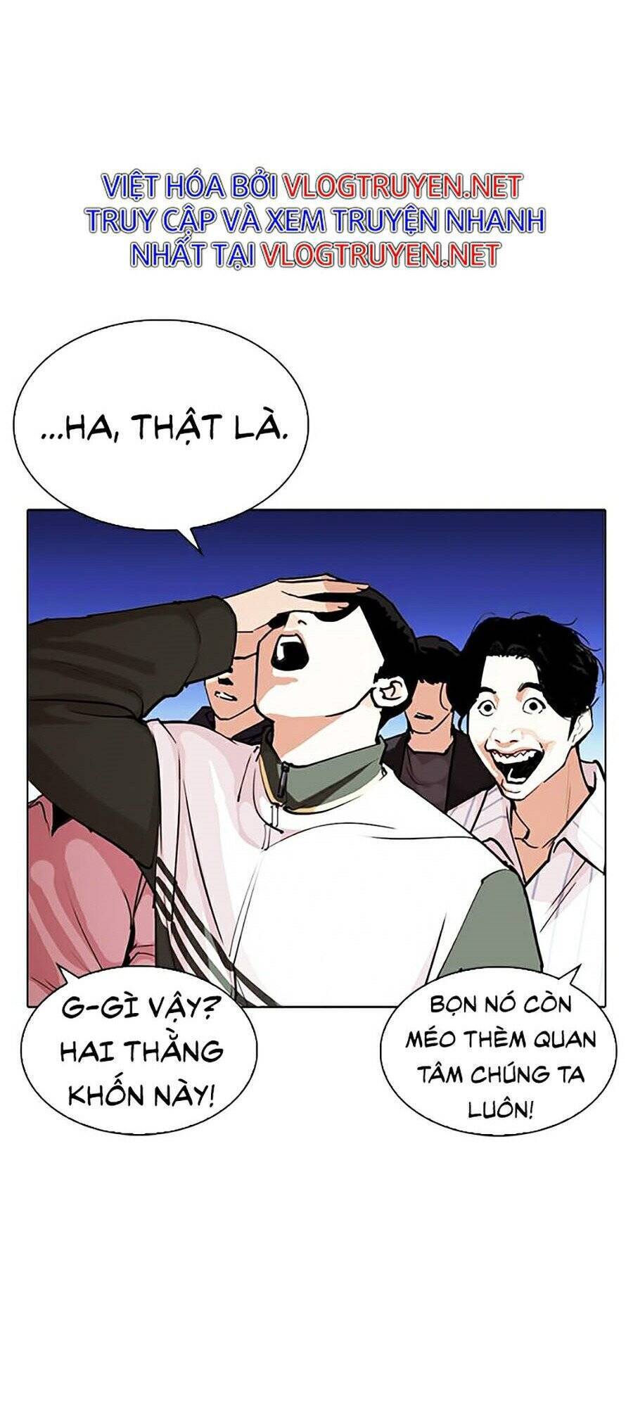 Hoán Đổi Diệu Kỳ Chap 273 - Next Chap 274