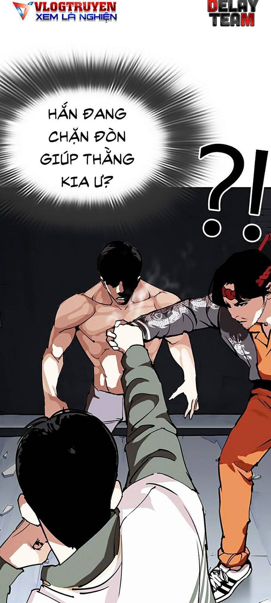 Hoán Đổi Diệu Kỳ Chap 273 - Next Chap 274