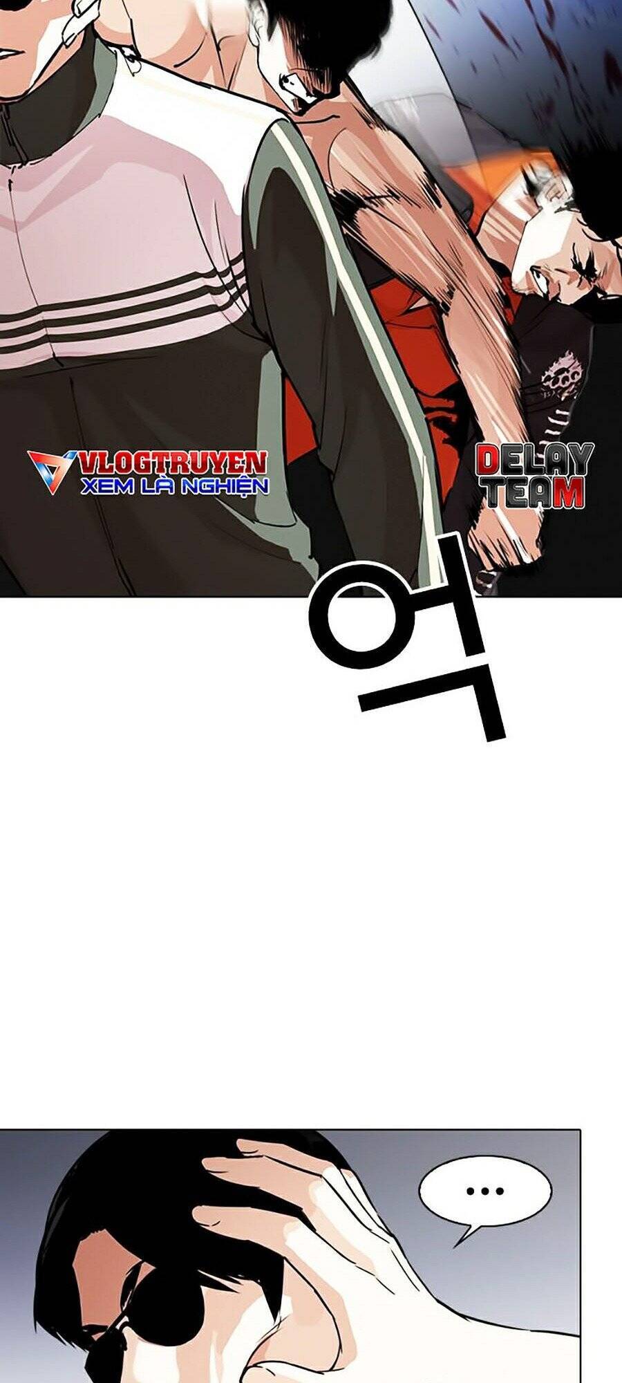 Hoán Đổi Diệu Kỳ Chap 273 - Next Chap 274