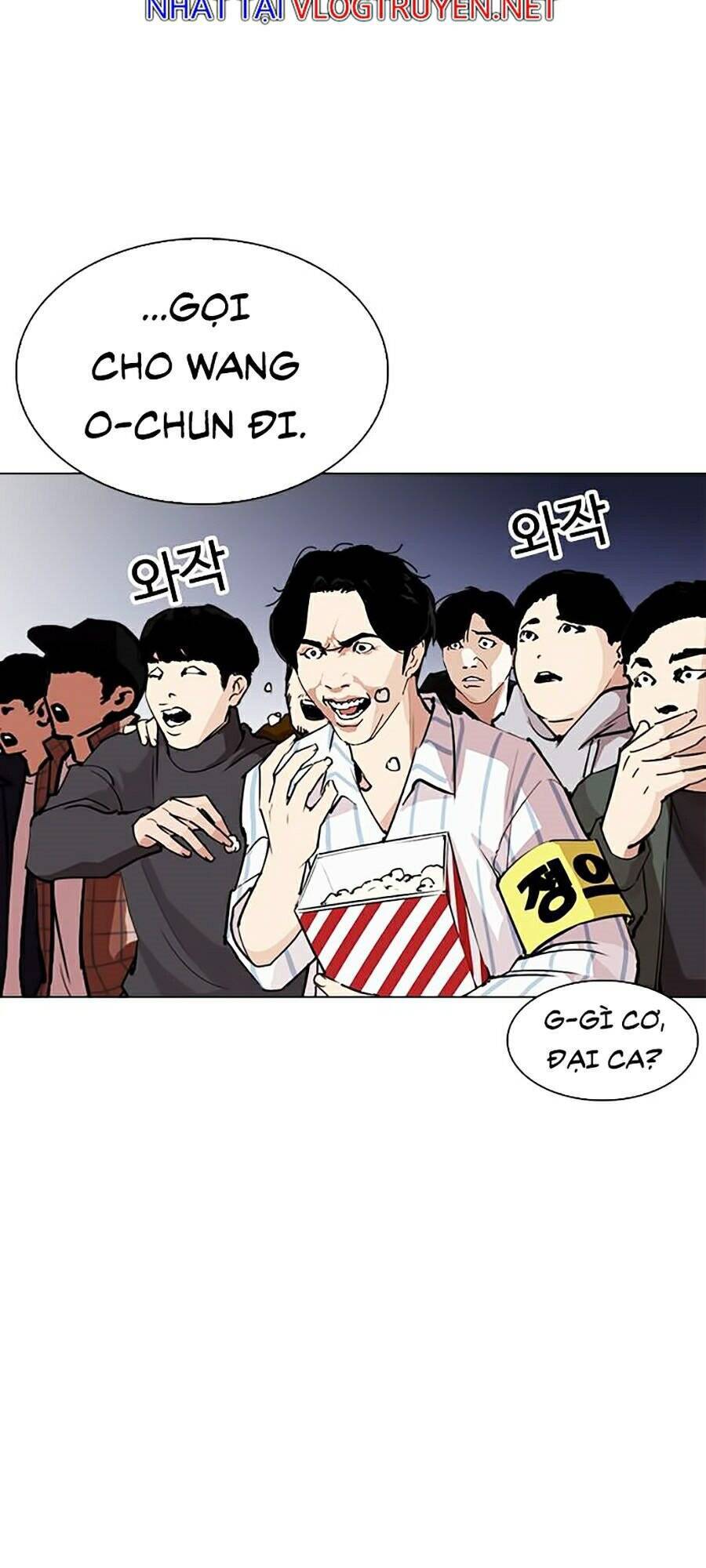Hoán Đổi Diệu Kỳ Chap 273 - Next Chap 274