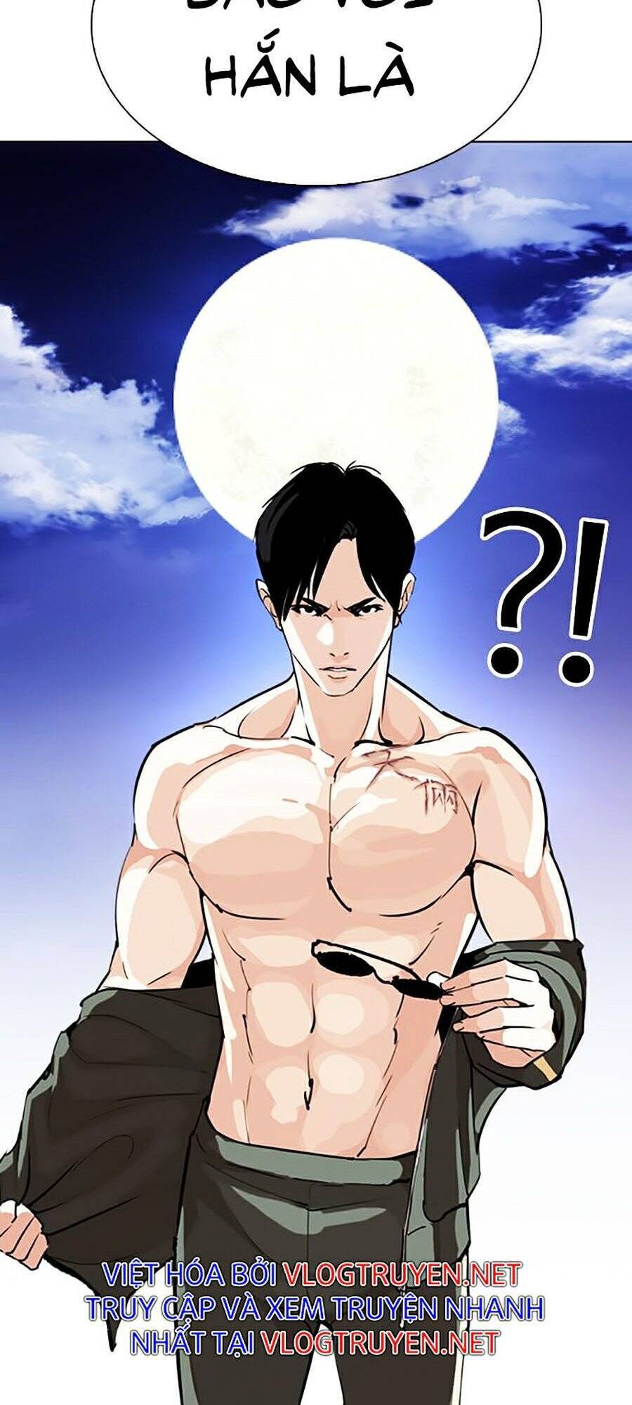 Hoán Đổi Diệu Kỳ Chap 273 - Next Chap 274