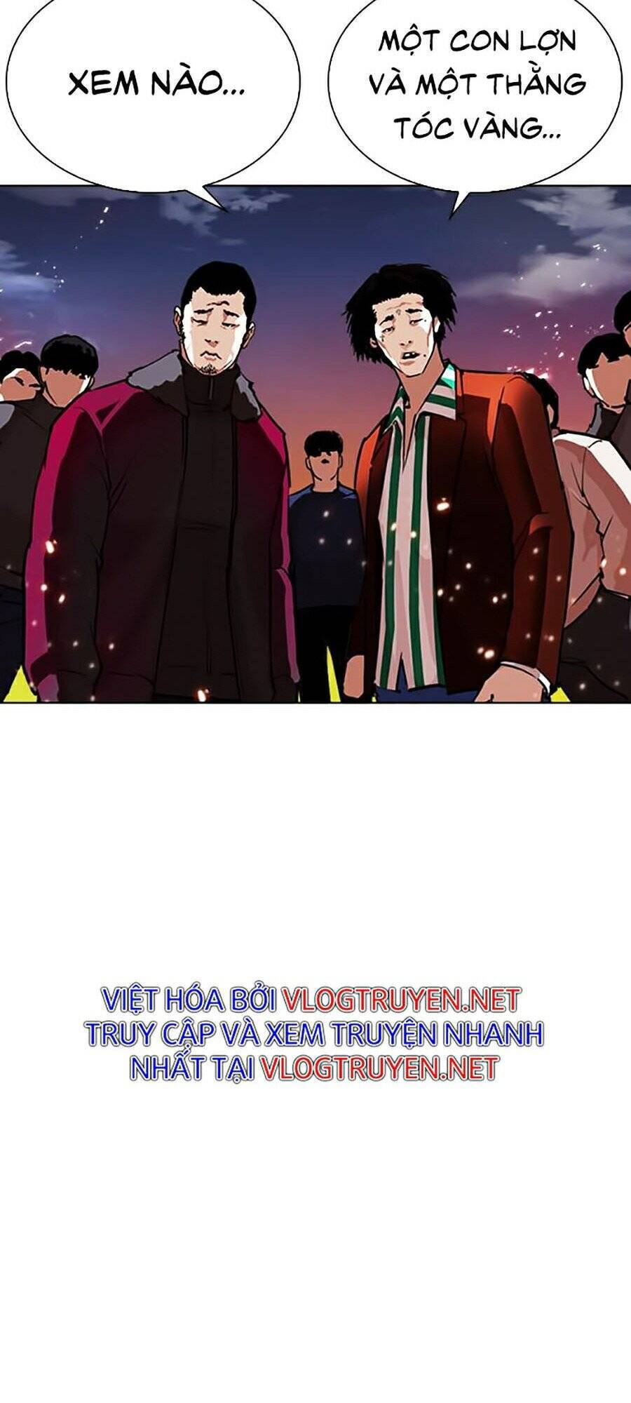 Hoán Đổi Diệu Kỳ Chap 273 - Next Chap 274