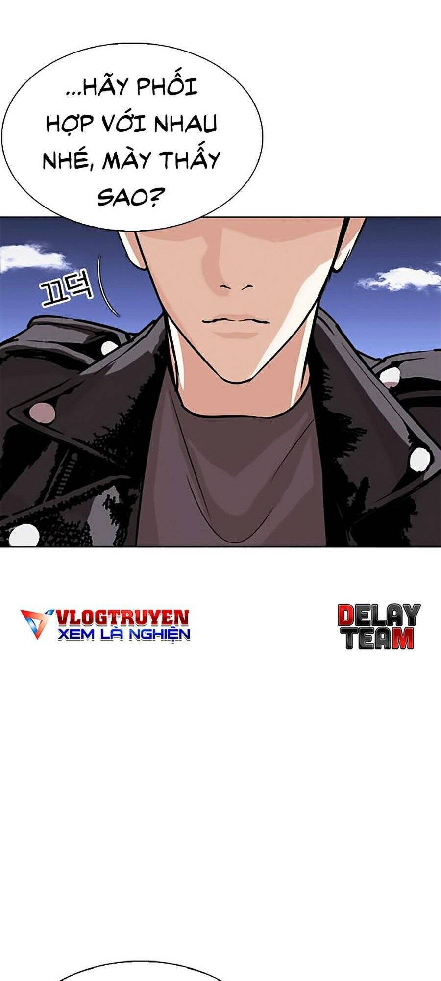 Hoán Đổi Diệu Kỳ Chap 273 - Next Chap 274