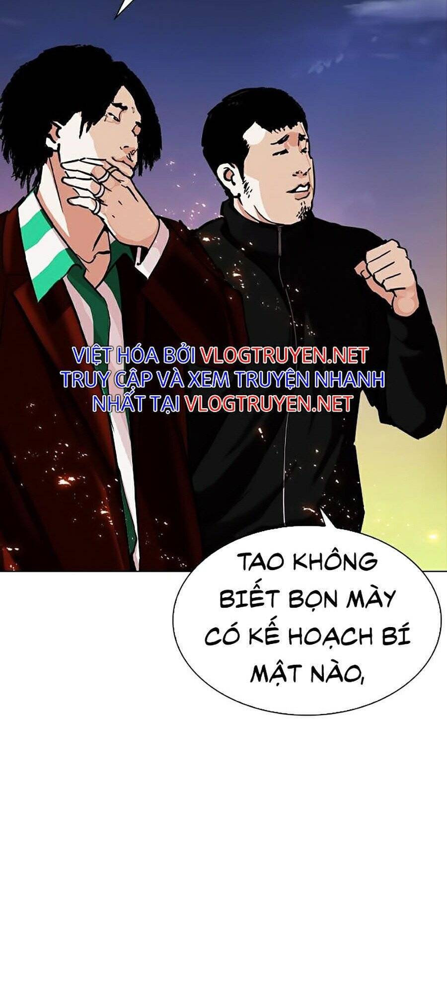 Hoán Đổi Diệu Kỳ Chap 273 - Next Chap 274