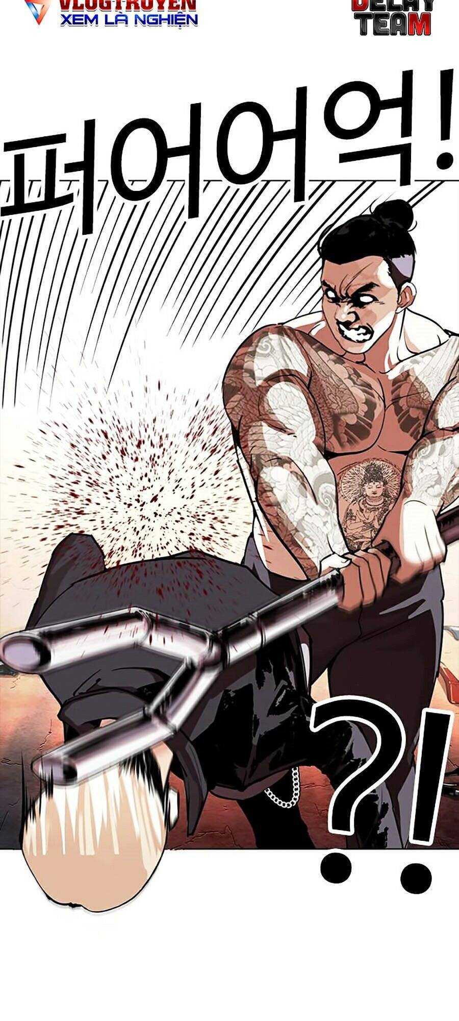 Hoán Đổi Diệu Kỳ Chap 273 - Next Chap 274
