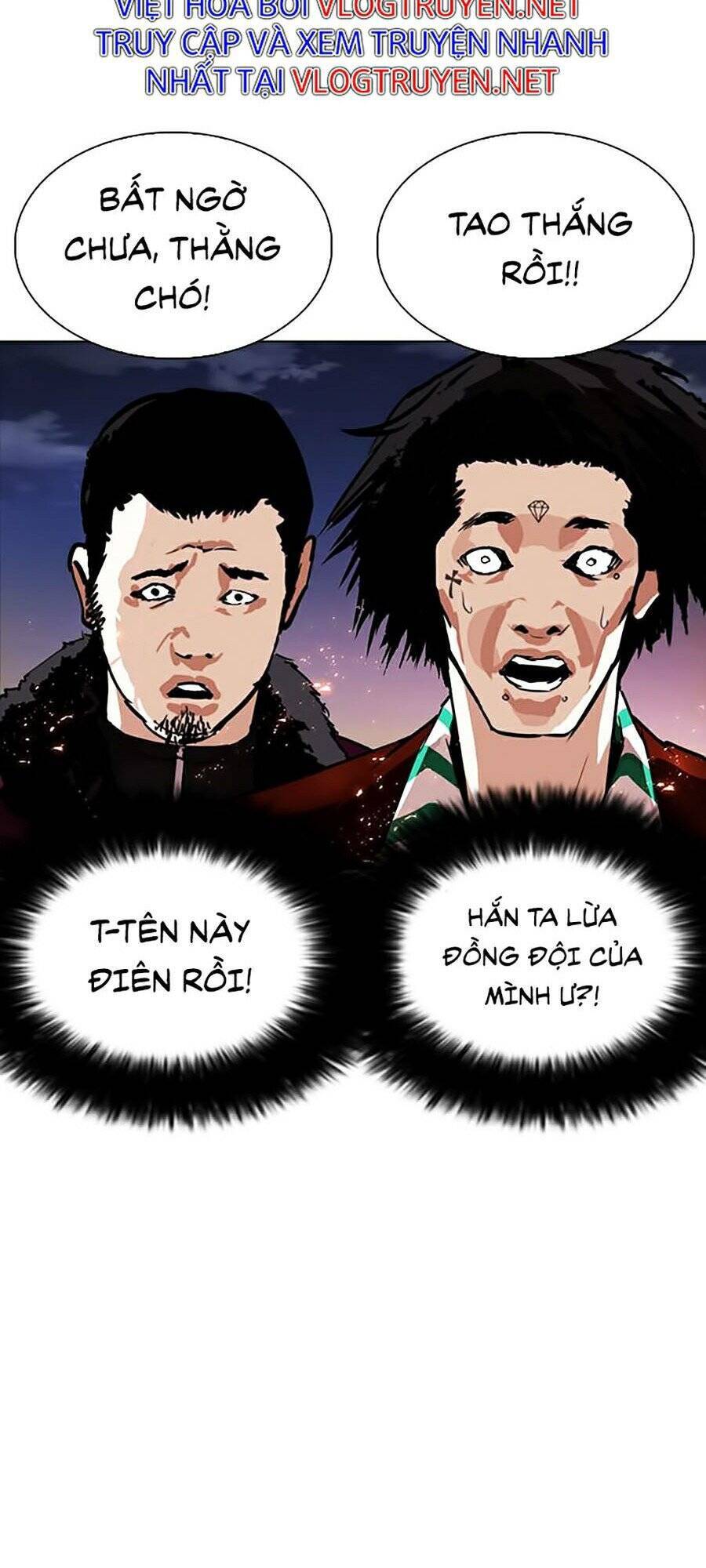 Hoán Đổi Diệu Kỳ Chap 273 - Next Chap 274