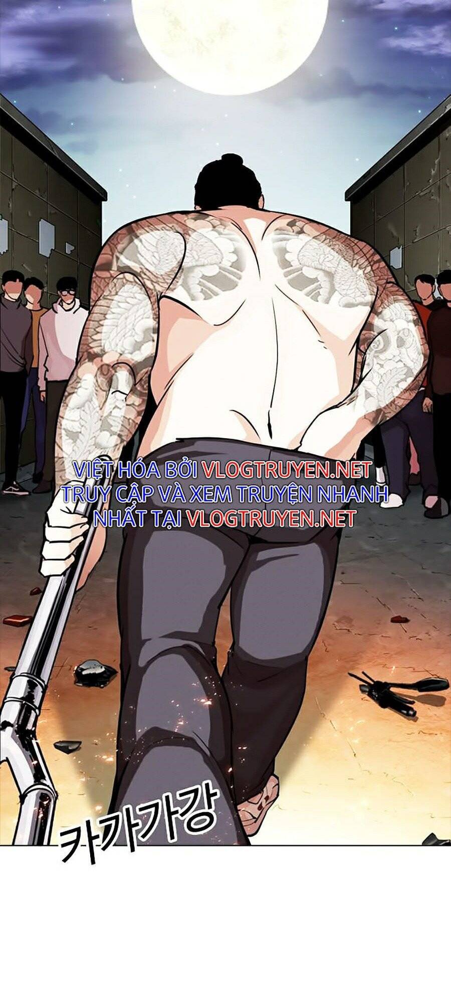 Hoán Đổi Diệu Kỳ Chap 273 - Next Chap 274