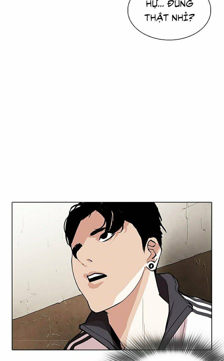 Hoán Đổi Diệu Kỳ Chap 274 - Next Chap 275