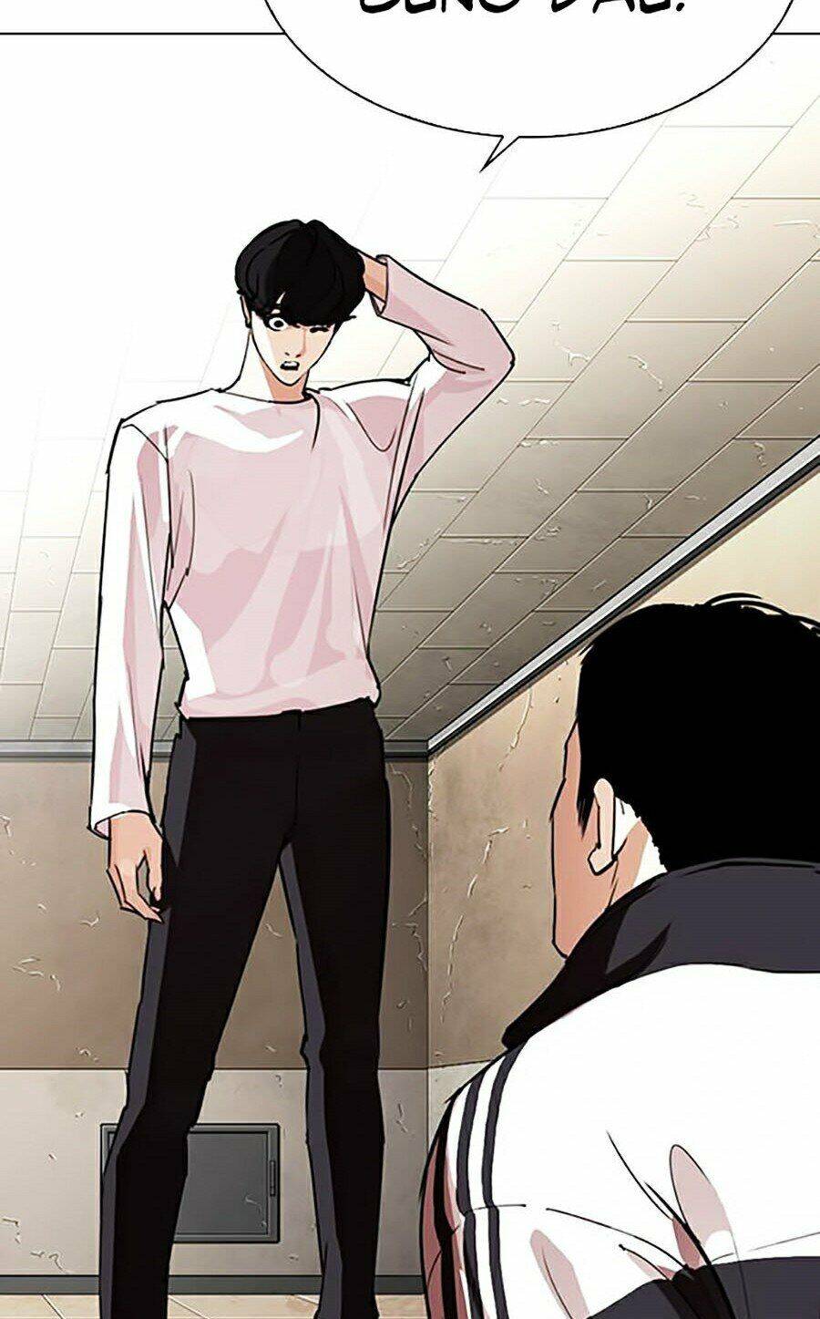 Hoán Đổi Diệu Kỳ Chap 274 - Next Chap 275