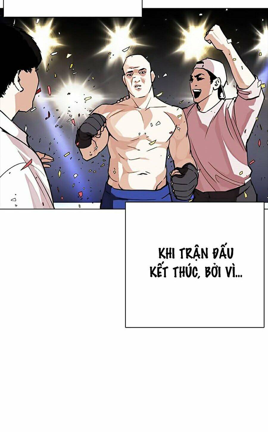 Hoán Đổi Diệu Kỳ Chap 274 - Next Chap 275