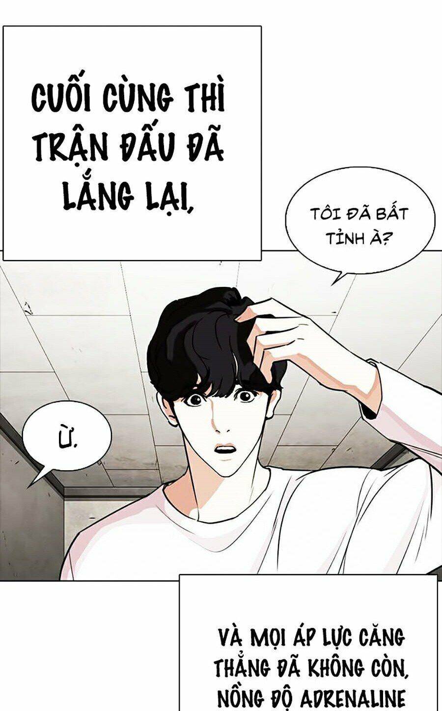 Hoán Đổi Diệu Kỳ Chap 274 - Next Chap 275