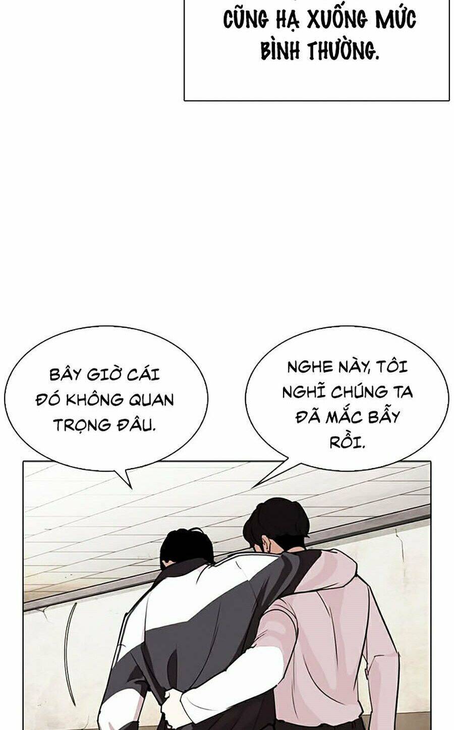 Hoán Đổi Diệu Kỳ Chap 274 - Next Chap 275